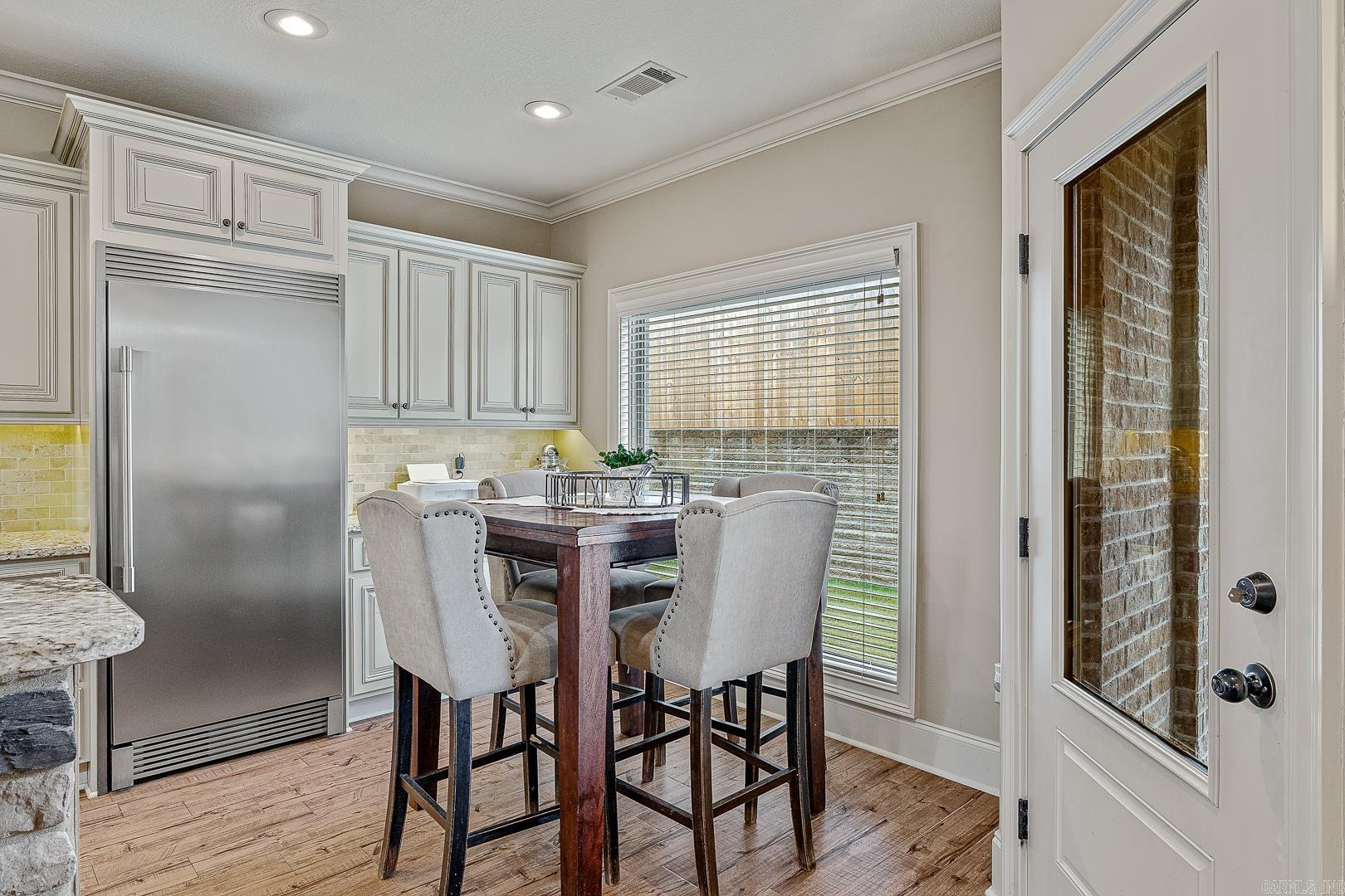 Sage Meadows - Residential