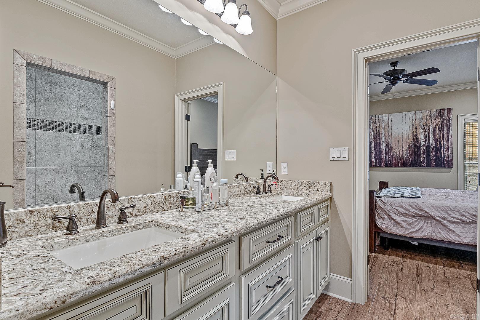 Sage Meadows - Residential