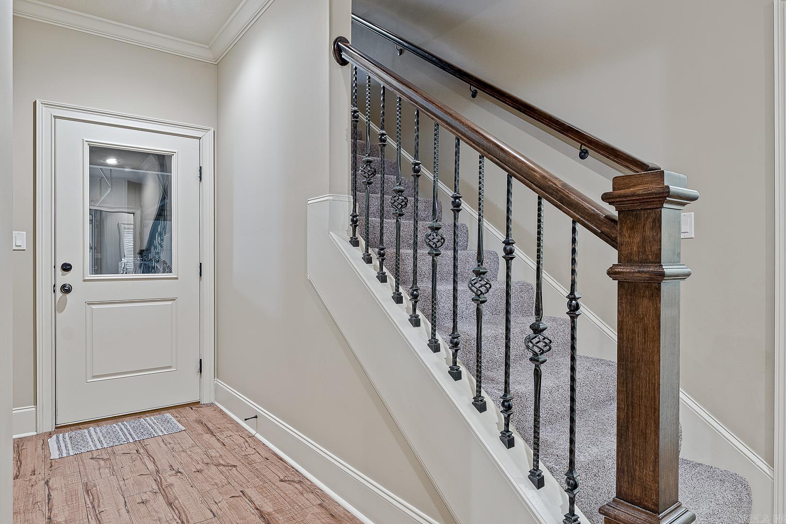 Sage Meadows - Residential