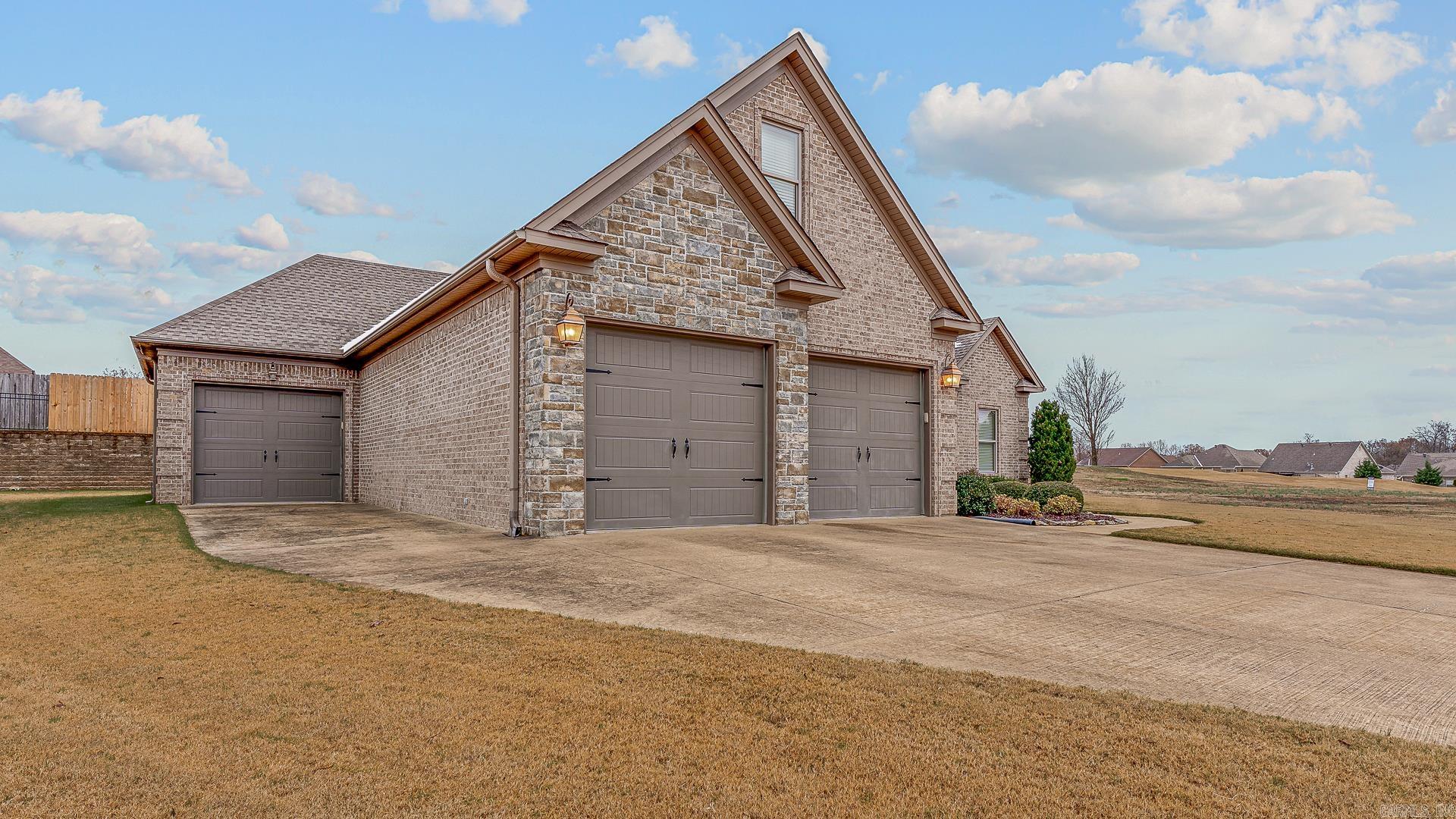 Sage Meadows - Residential