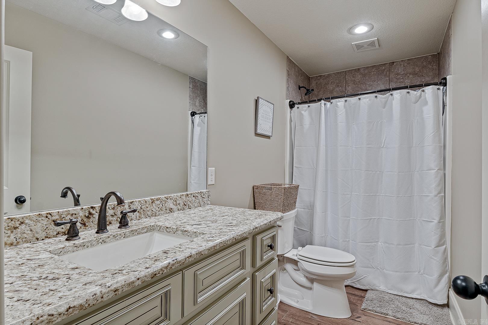 Sage Meadows - Residential