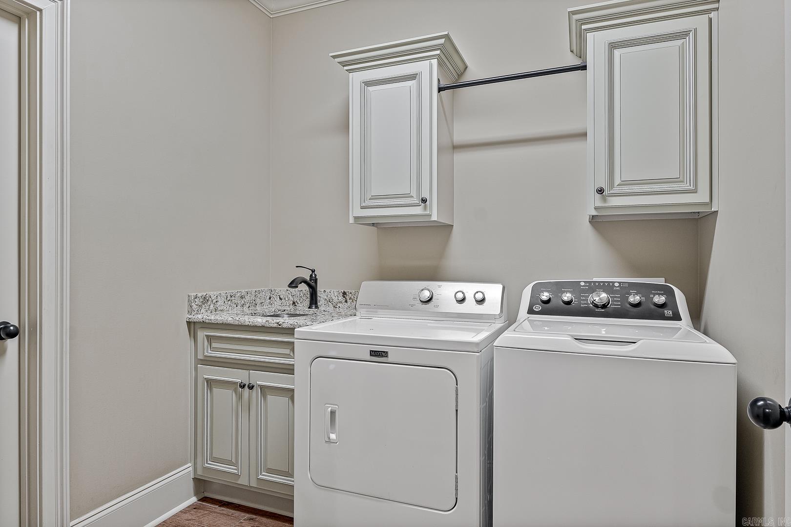 Sage Meadows - Residential