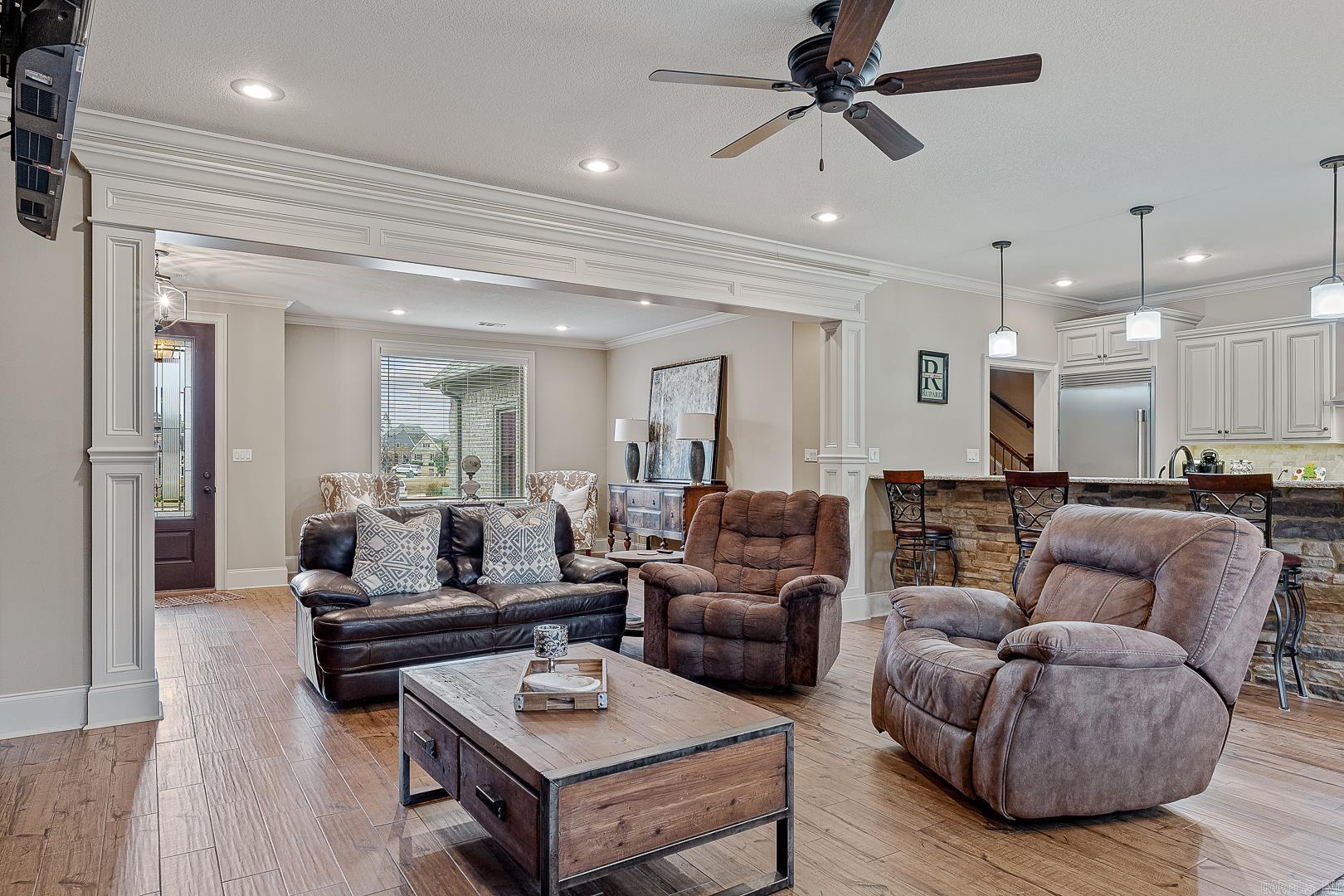 Sage Meadows - Residential