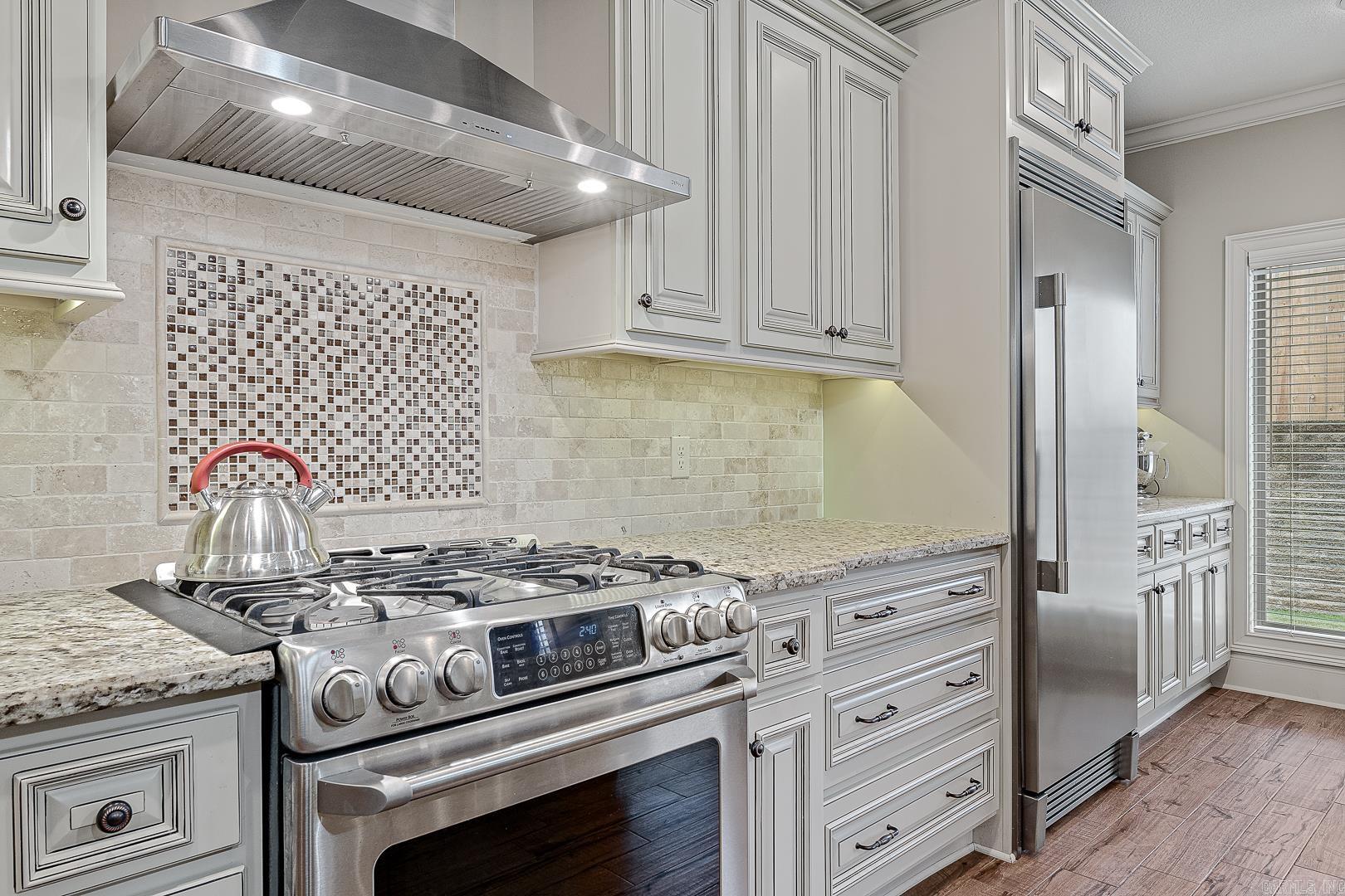 Sage Meadows - Residential