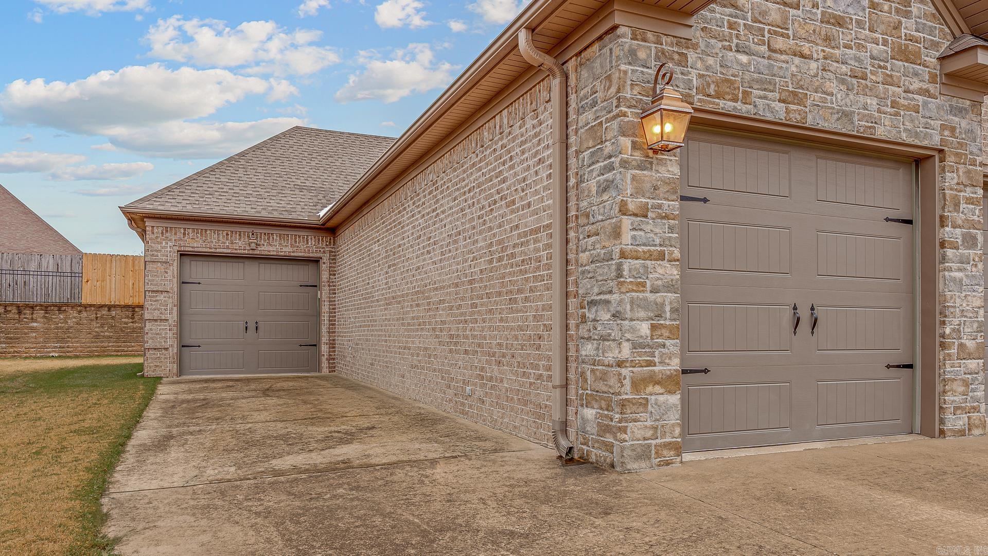 Sage Meadows - Residential