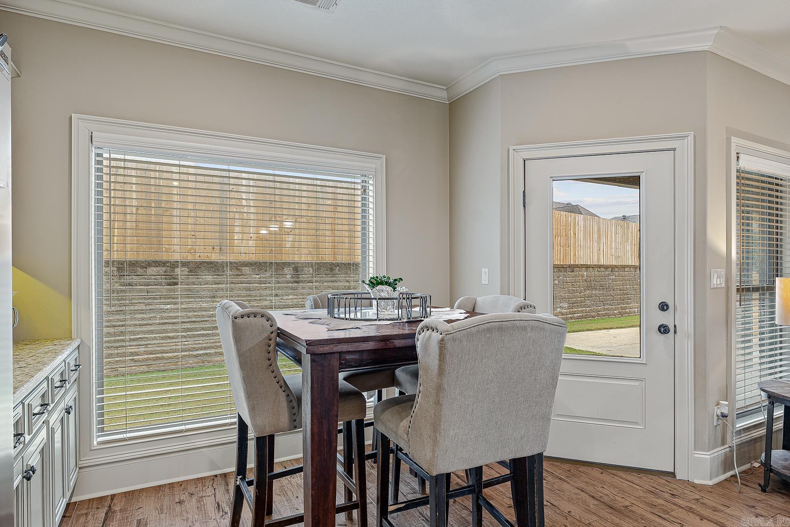 Sage Meadows - Residential