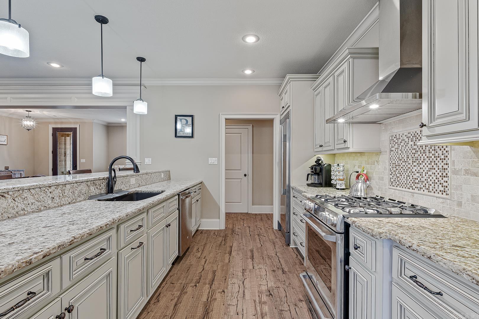 Sage Meadows - Residential