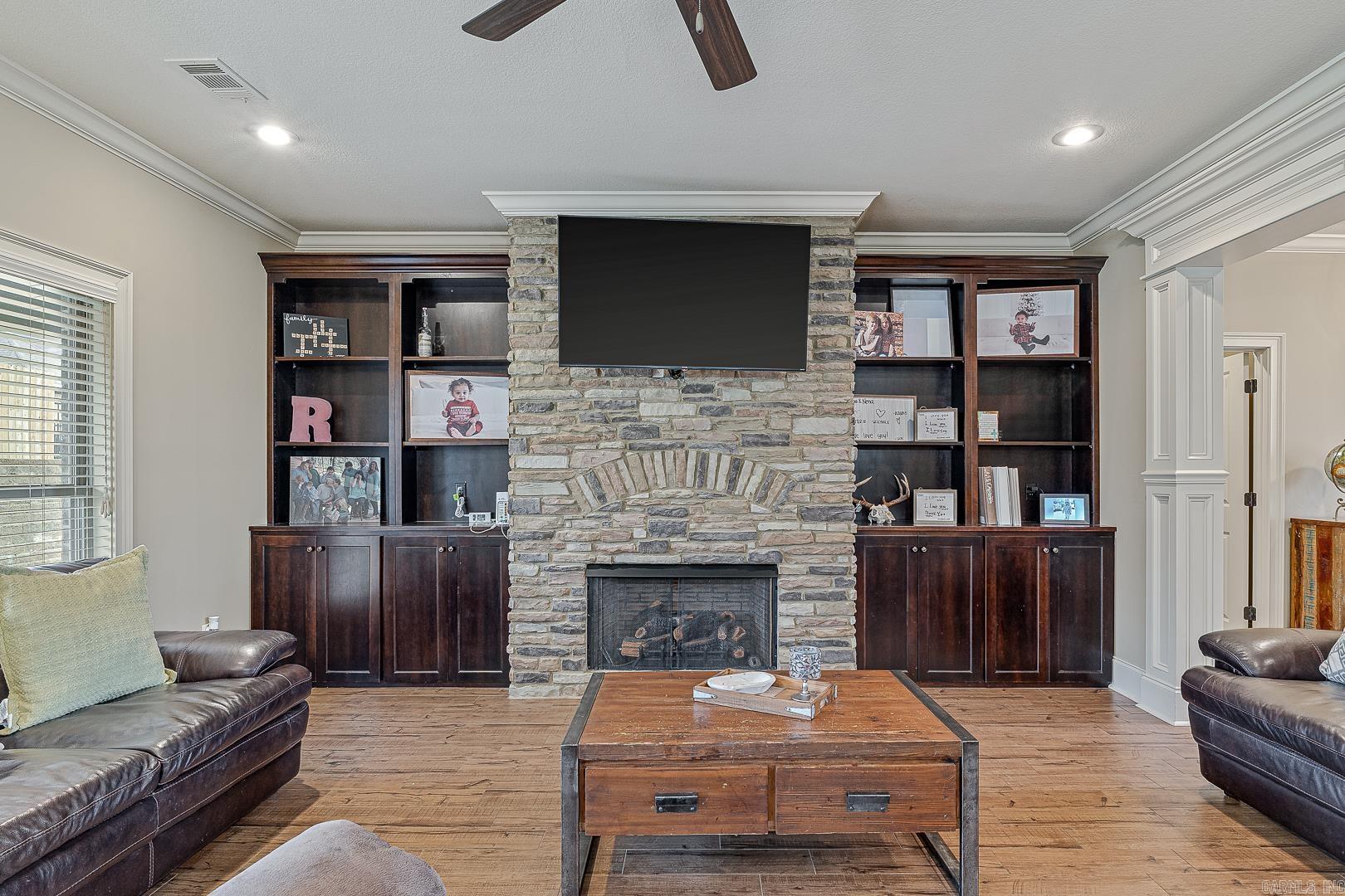 Sage Meadows - Residential