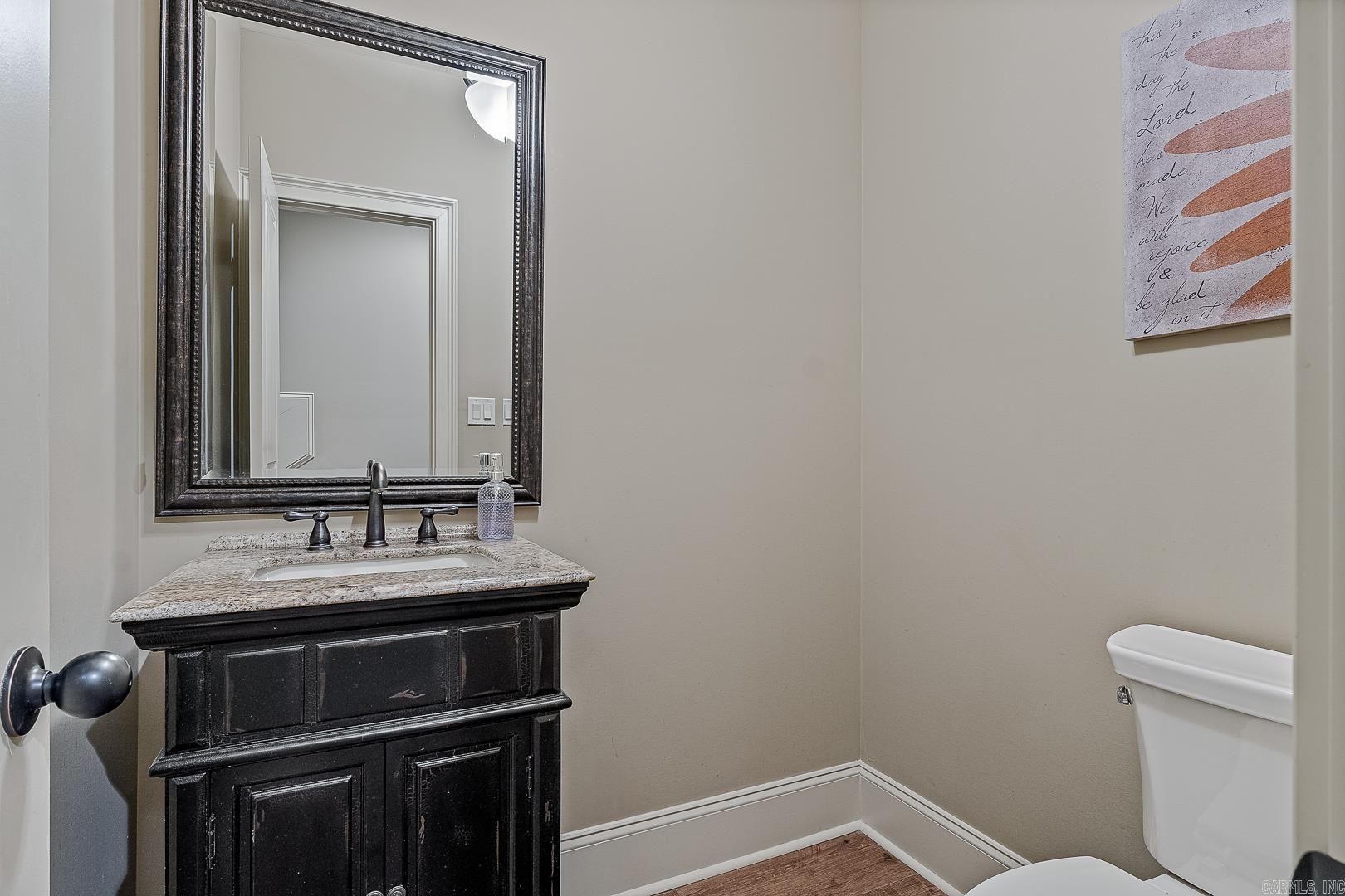 Sage Meadows - Residential