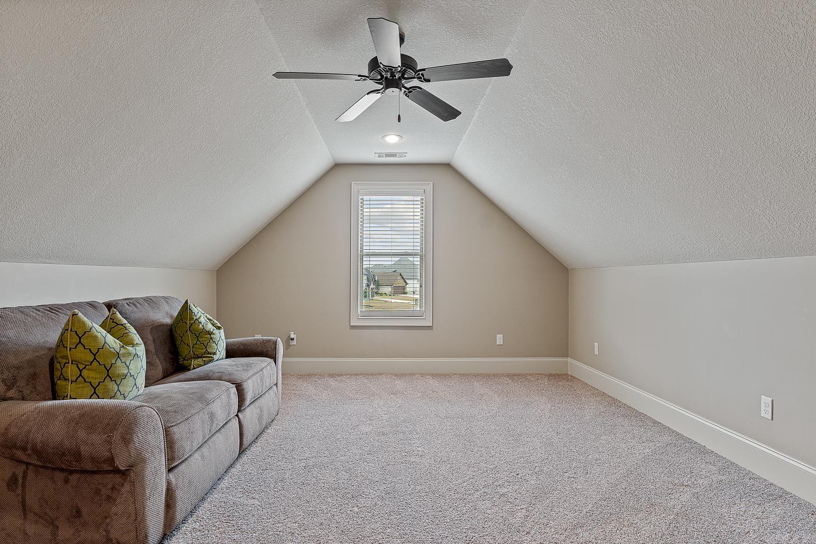 Sage Meadows - Residential