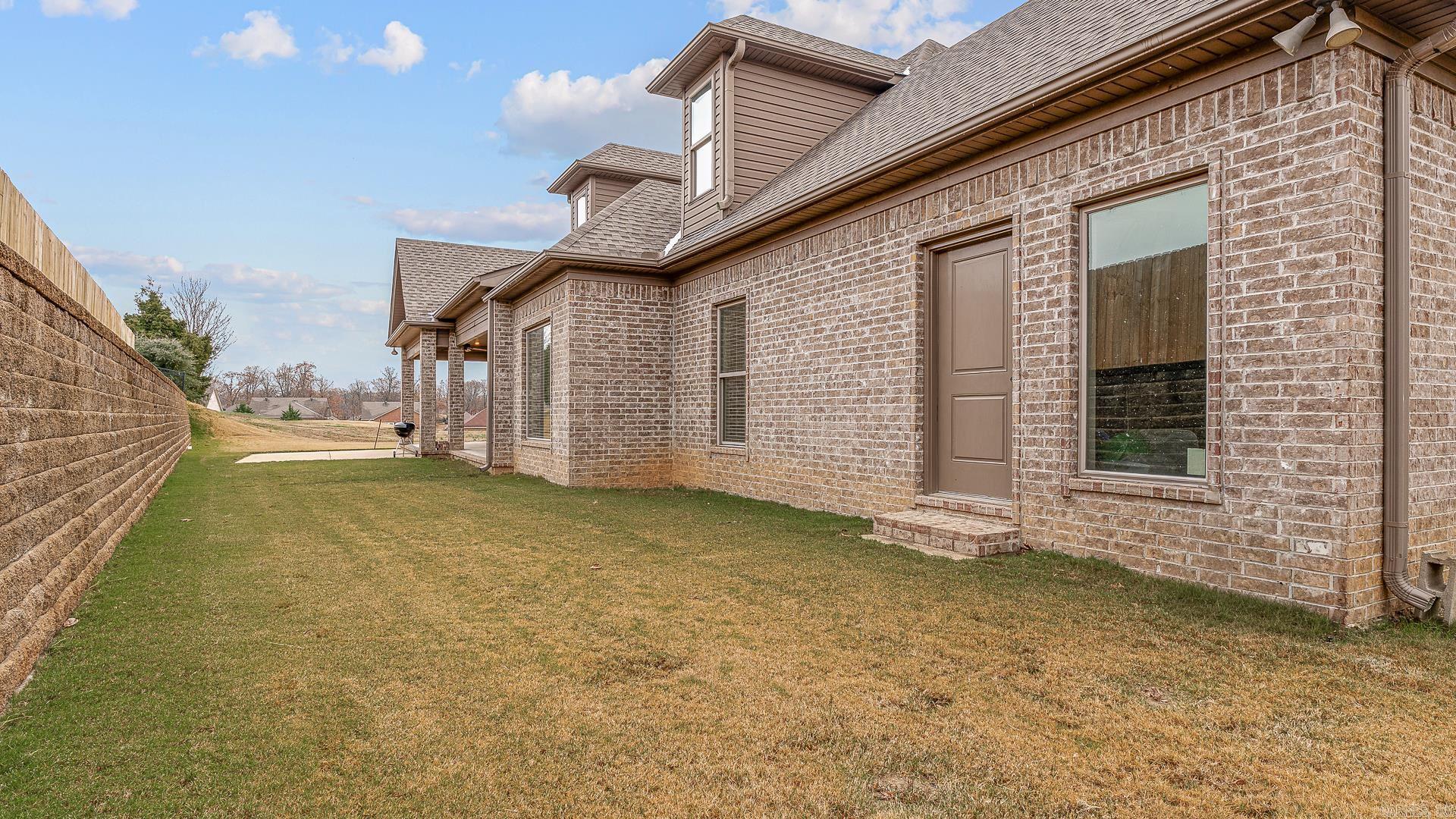 Sage Meadows - Residential