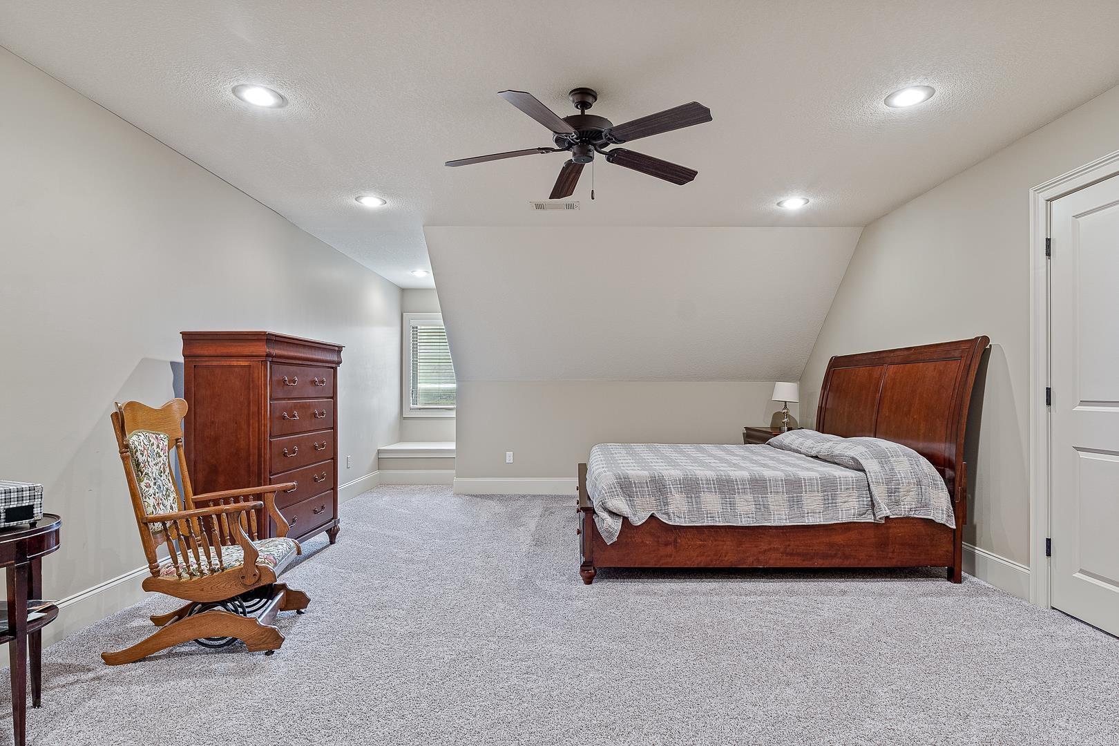 Sage Meadows - Residential