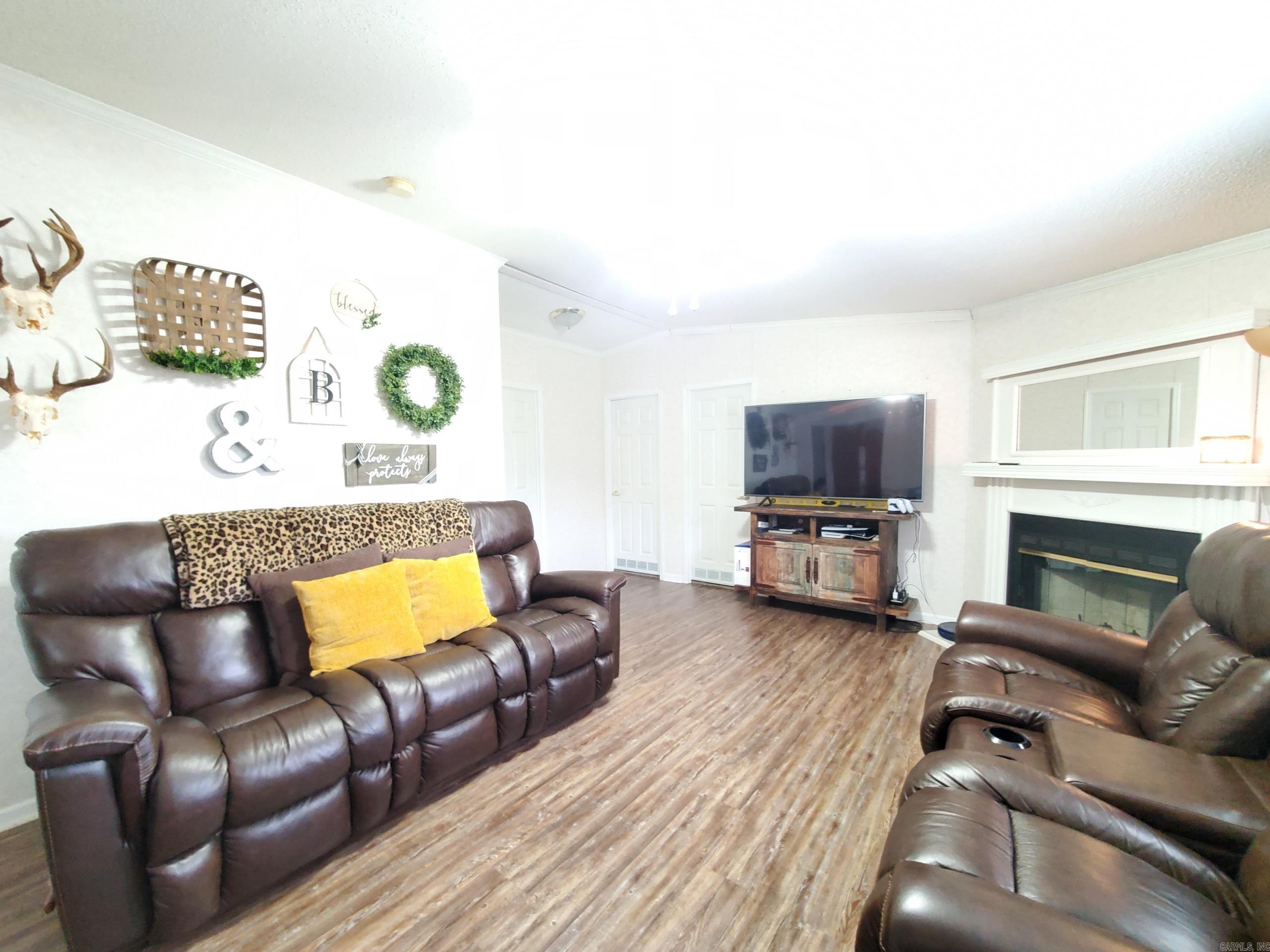 Cotton Estates - Residential