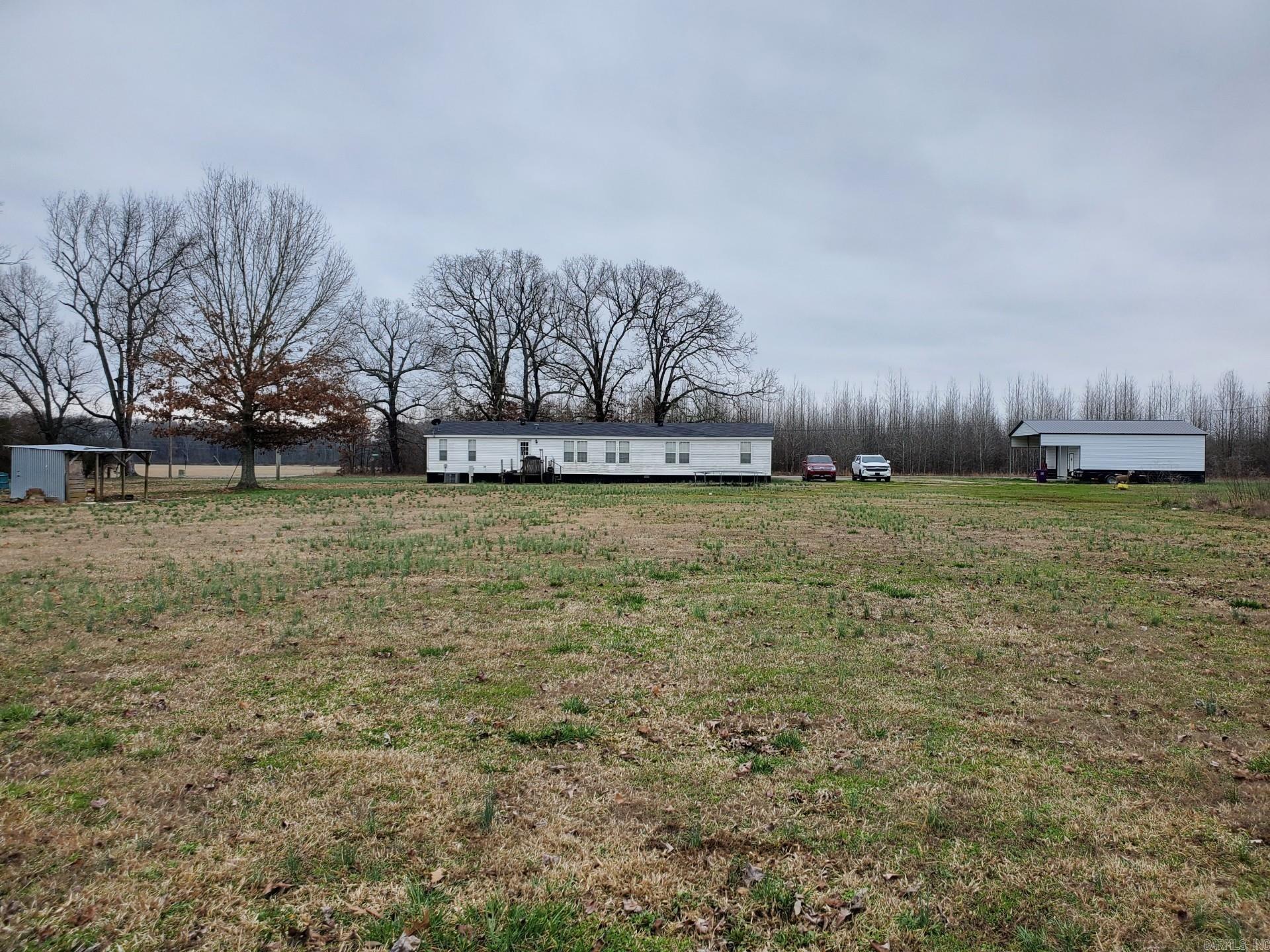 Cotton Estates - Residential