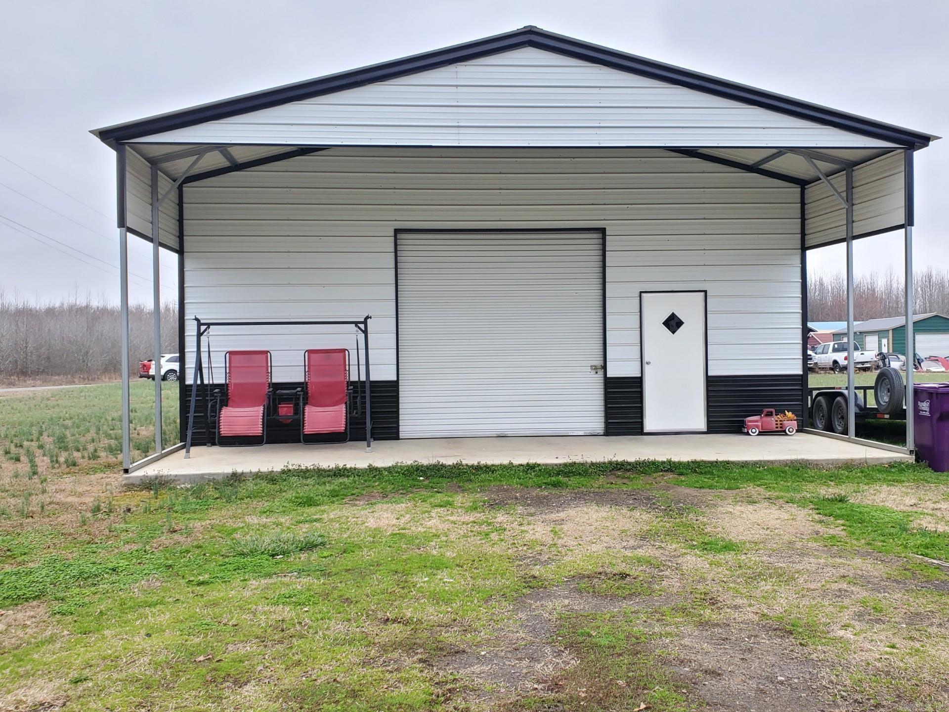 Cotton Estates - Residential