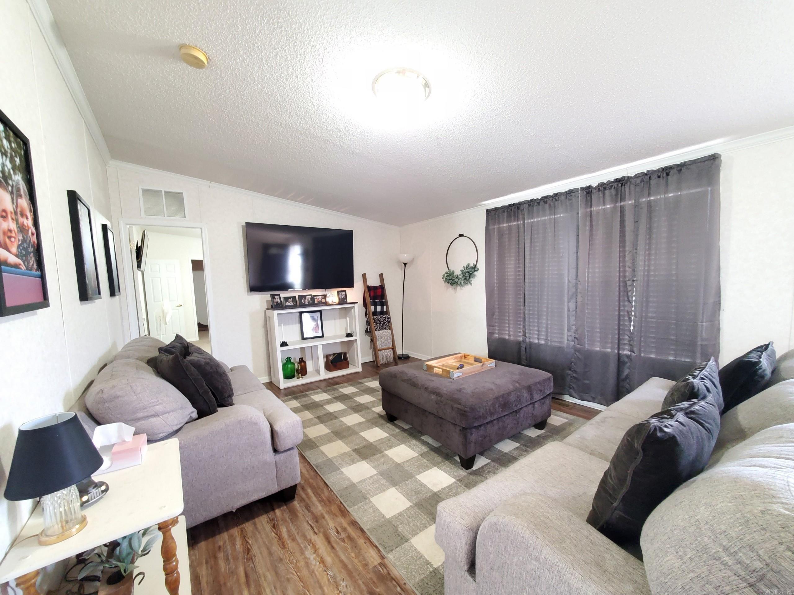 Cotton Estates - Residential