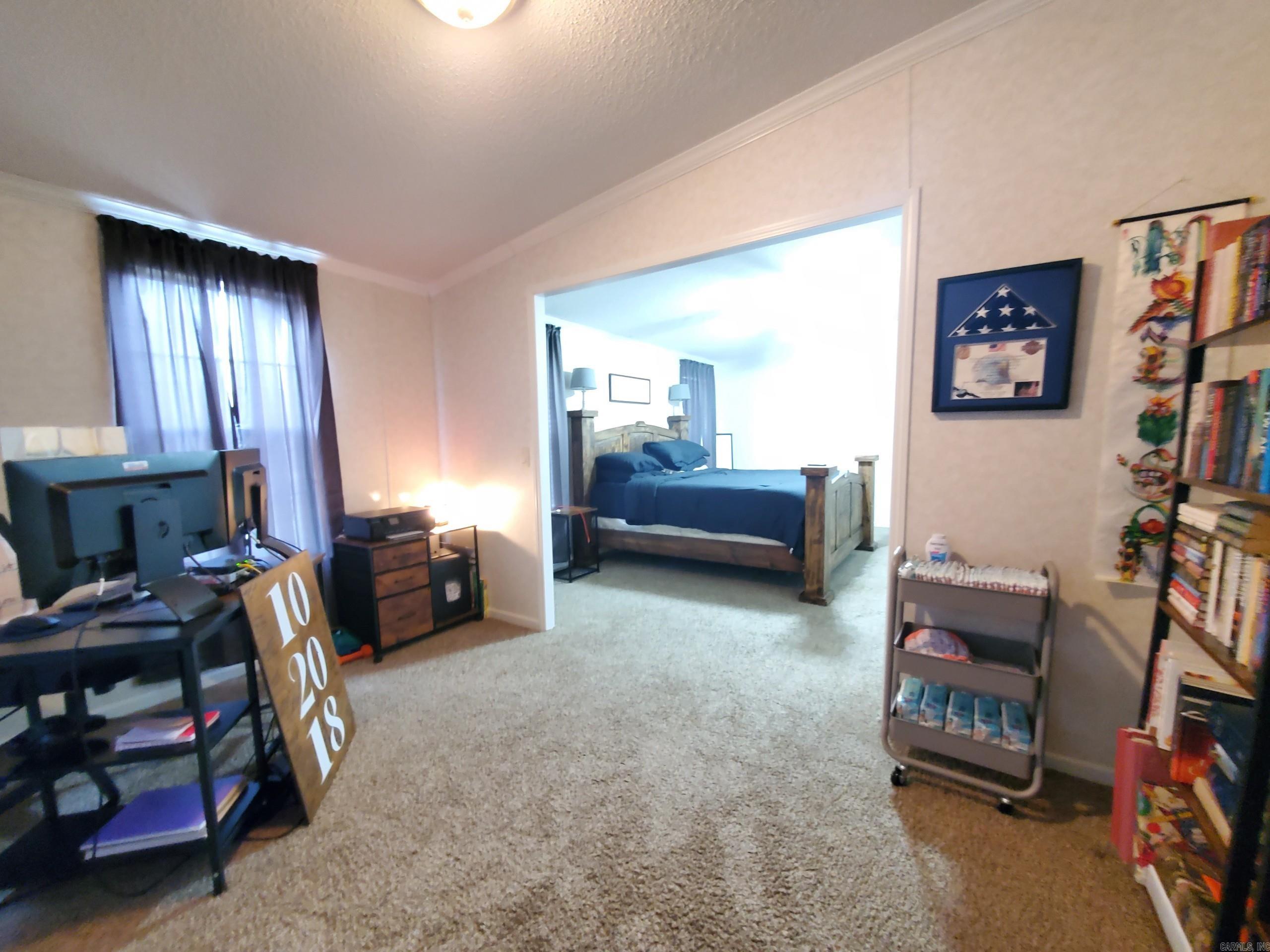 Cotton Estates - Residential