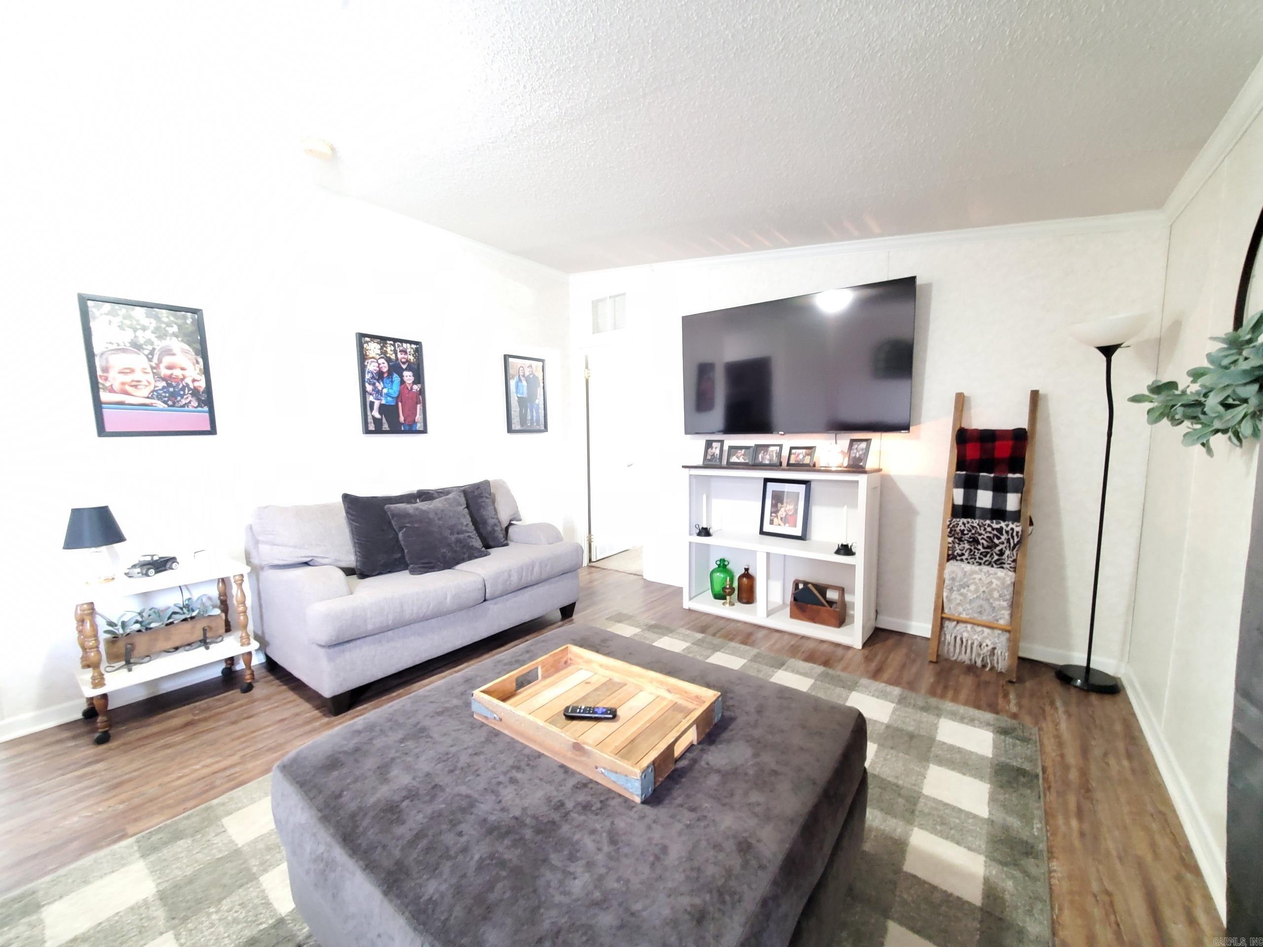 Cotton Estates - Residential