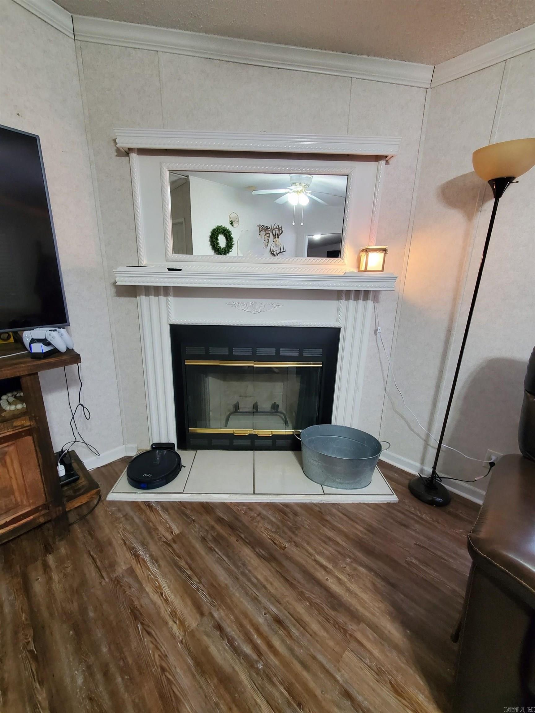 Cotton Estates - Residential