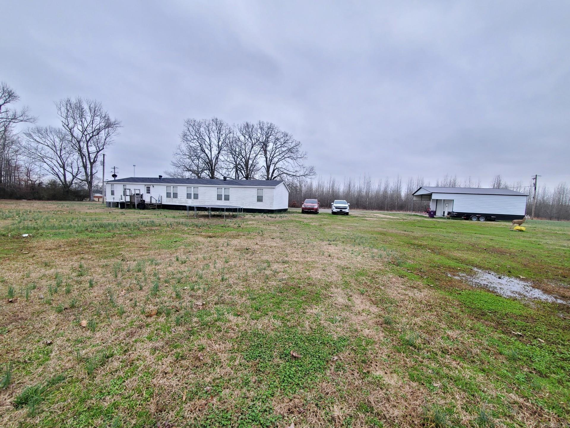 Cotton Estates - Residential