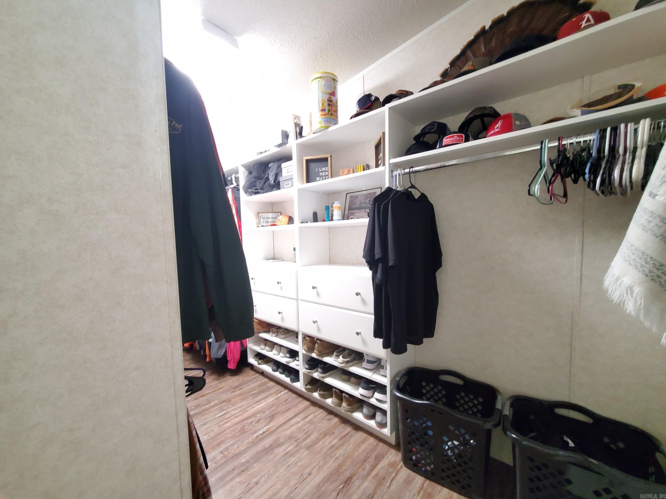 Cotton Estates - Residential