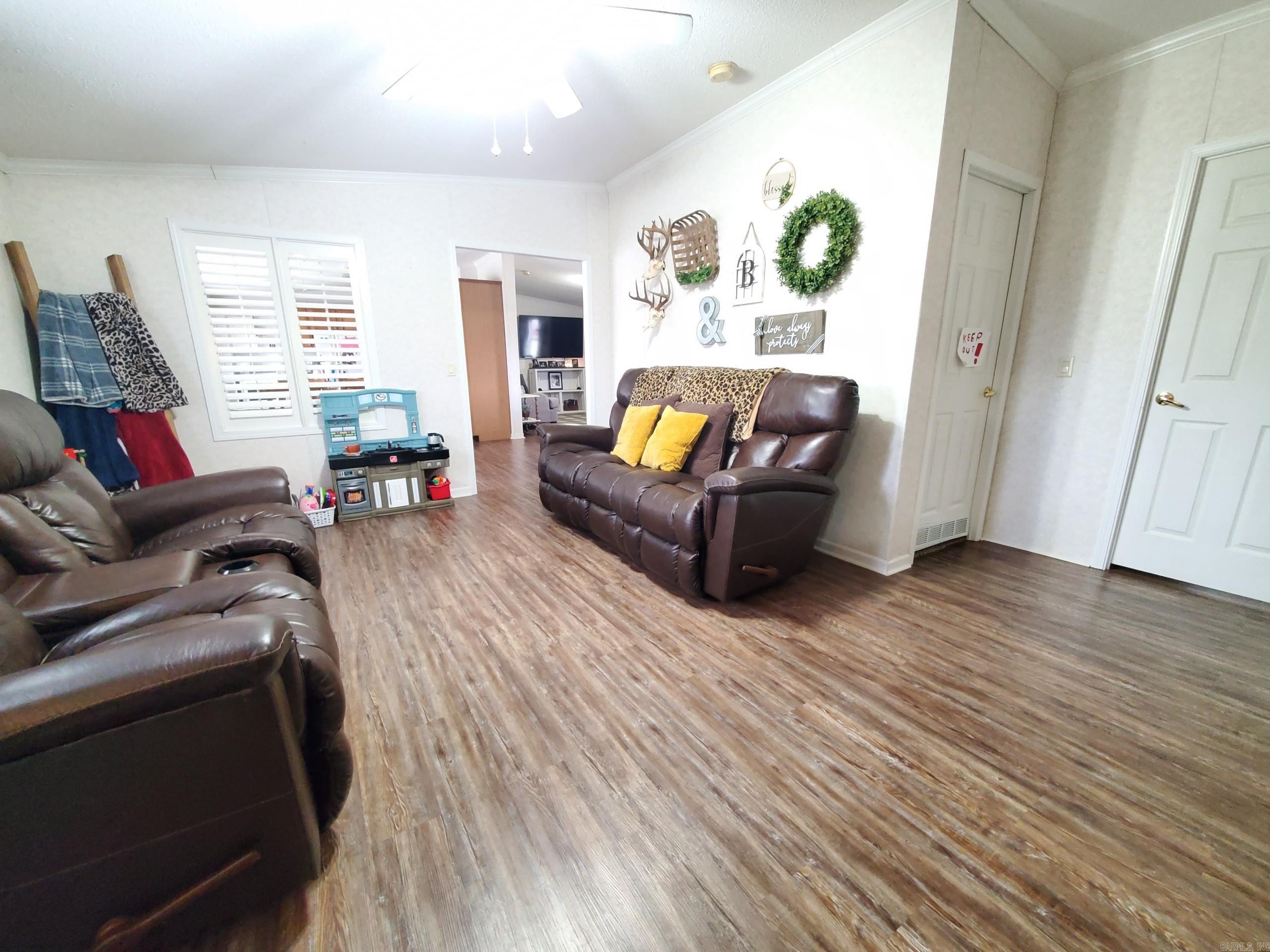 Cotton Estates - Residential