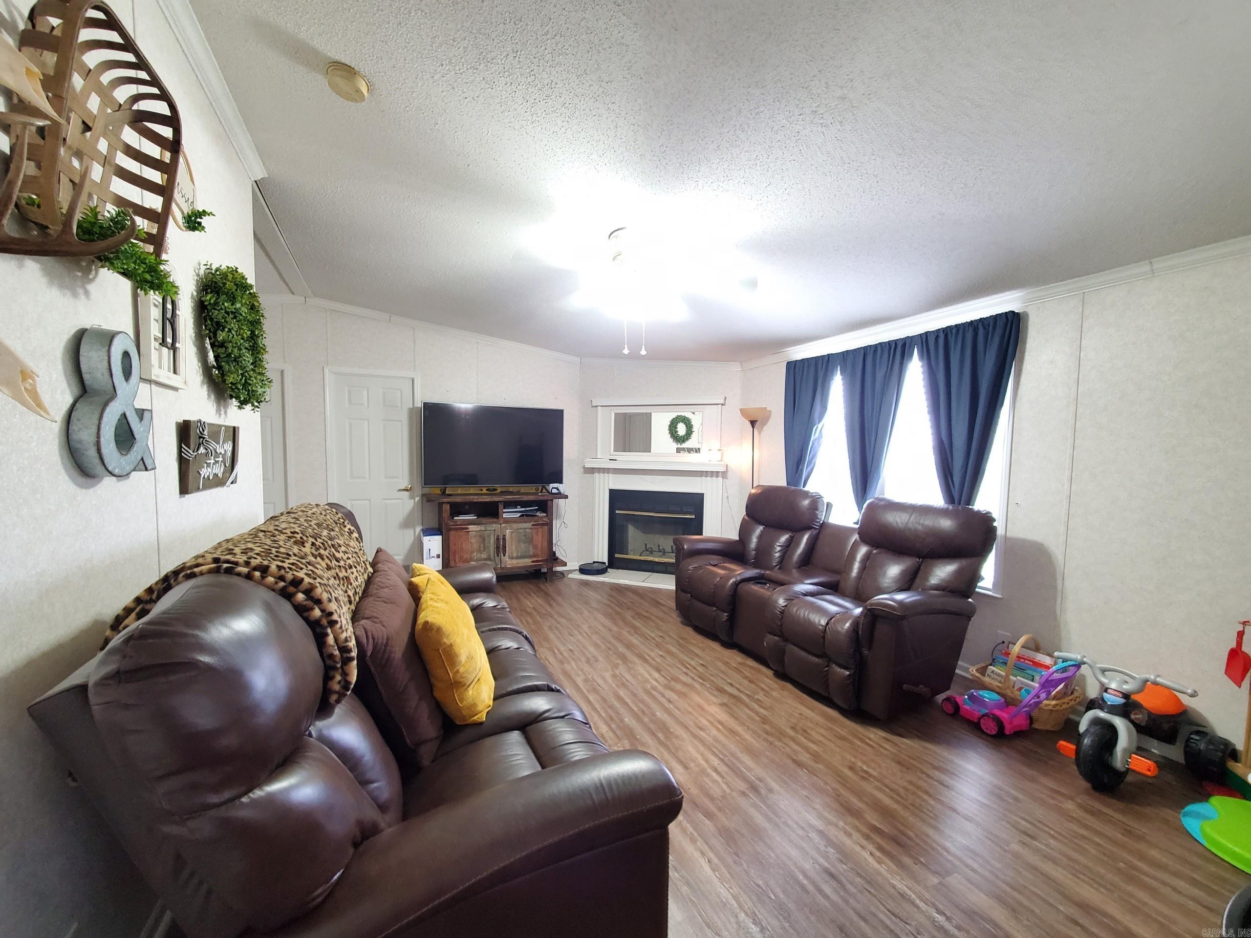 Cotton Estates - Residential