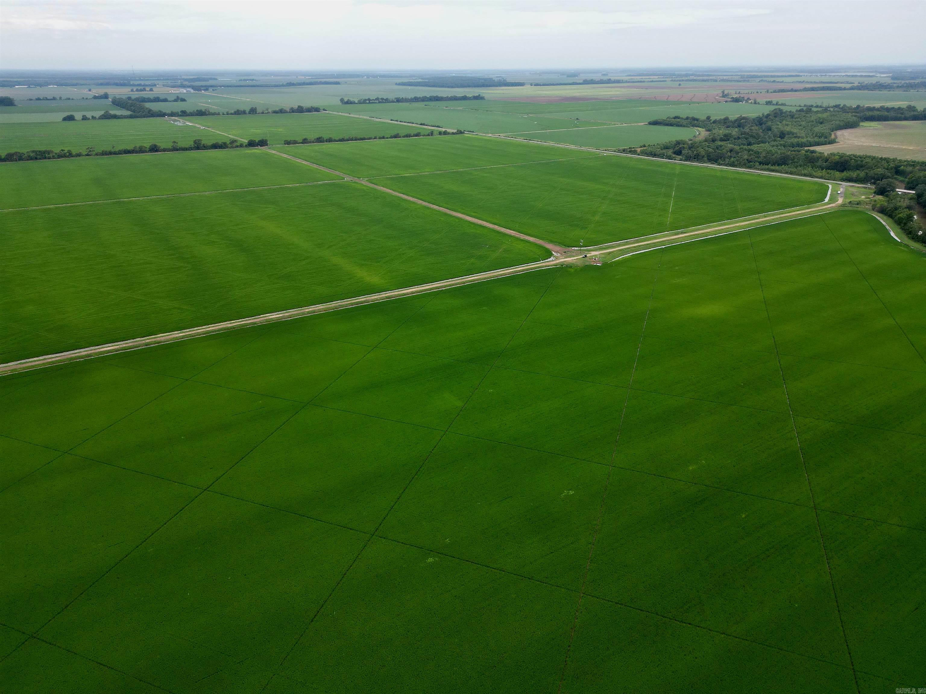 Metes & Bounds - Farm