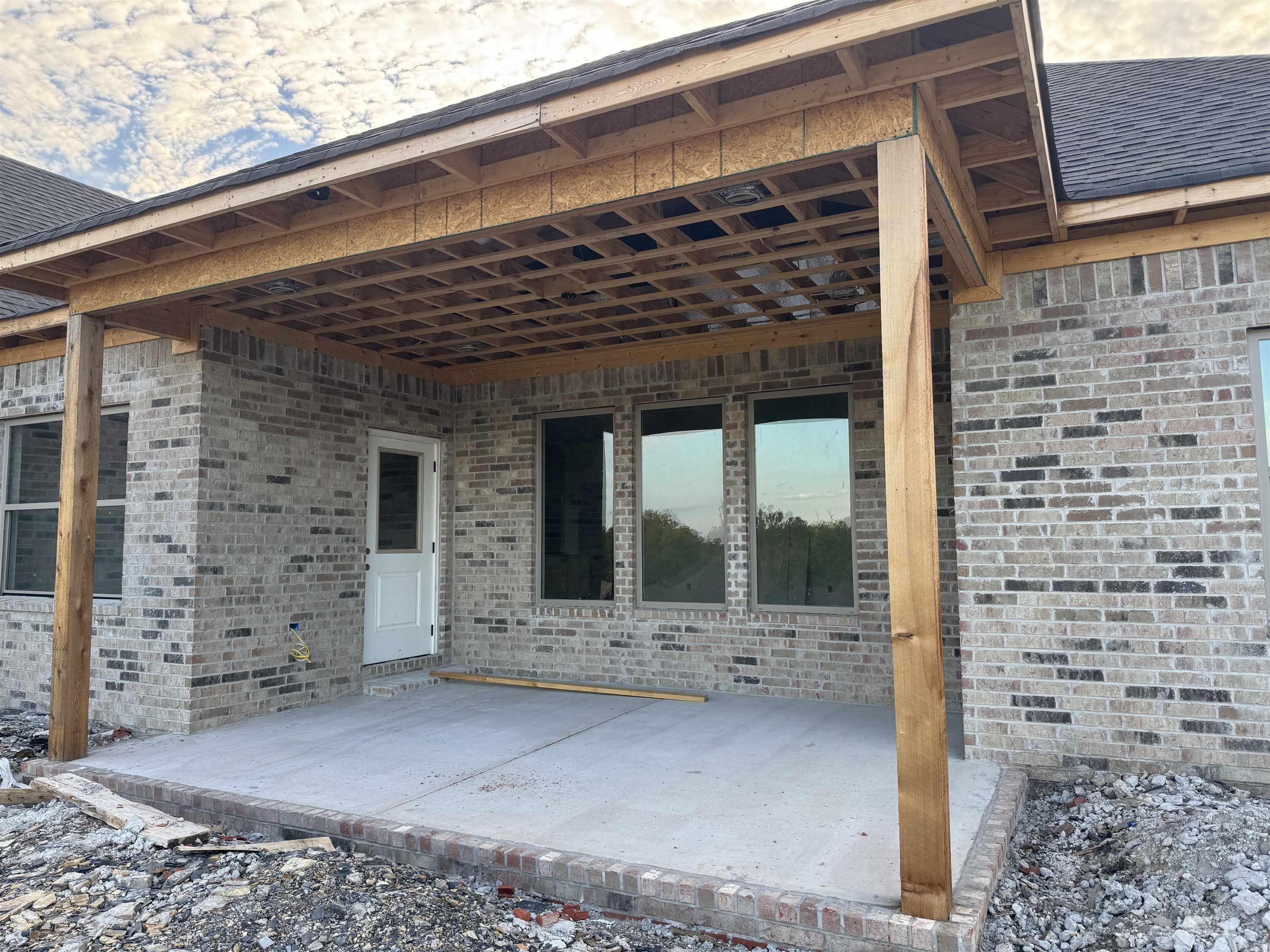 HARMONY VILLAGE - Residential