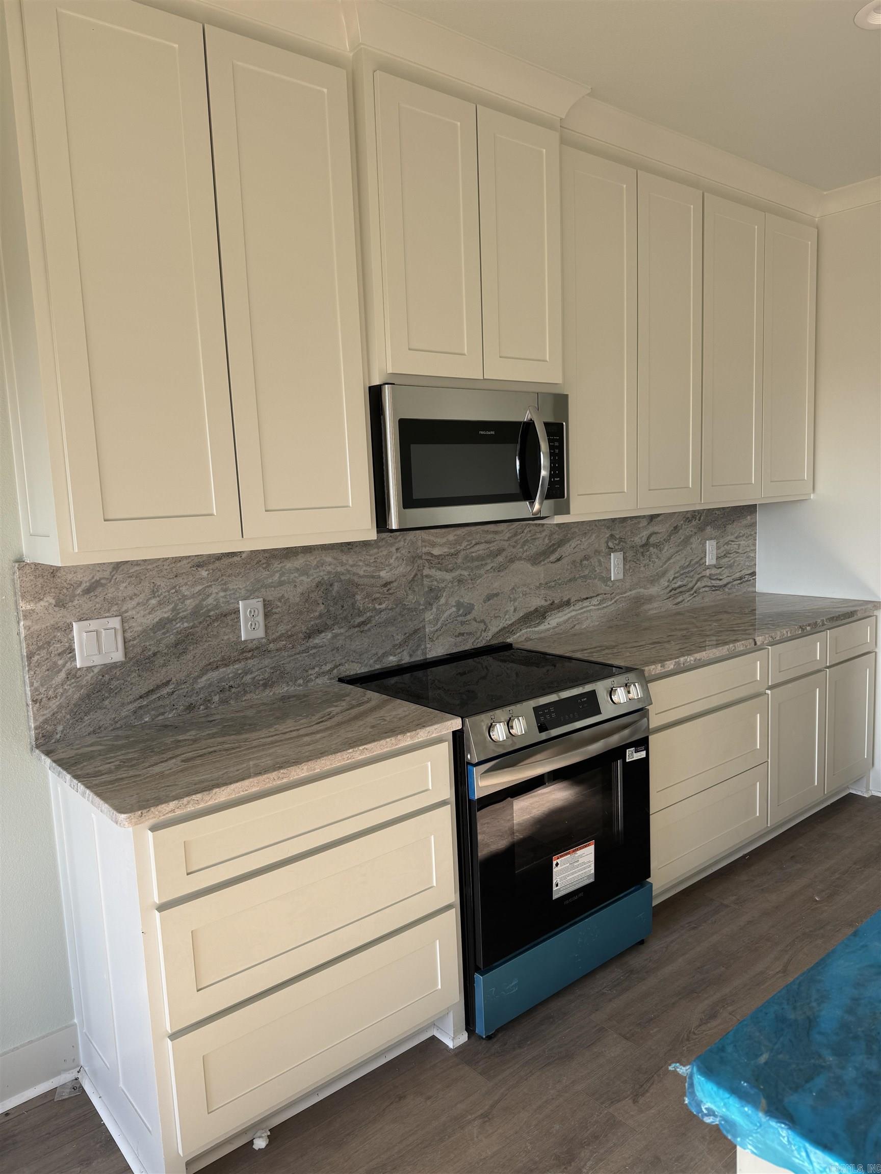 HARMONY VILLAGE - Residential