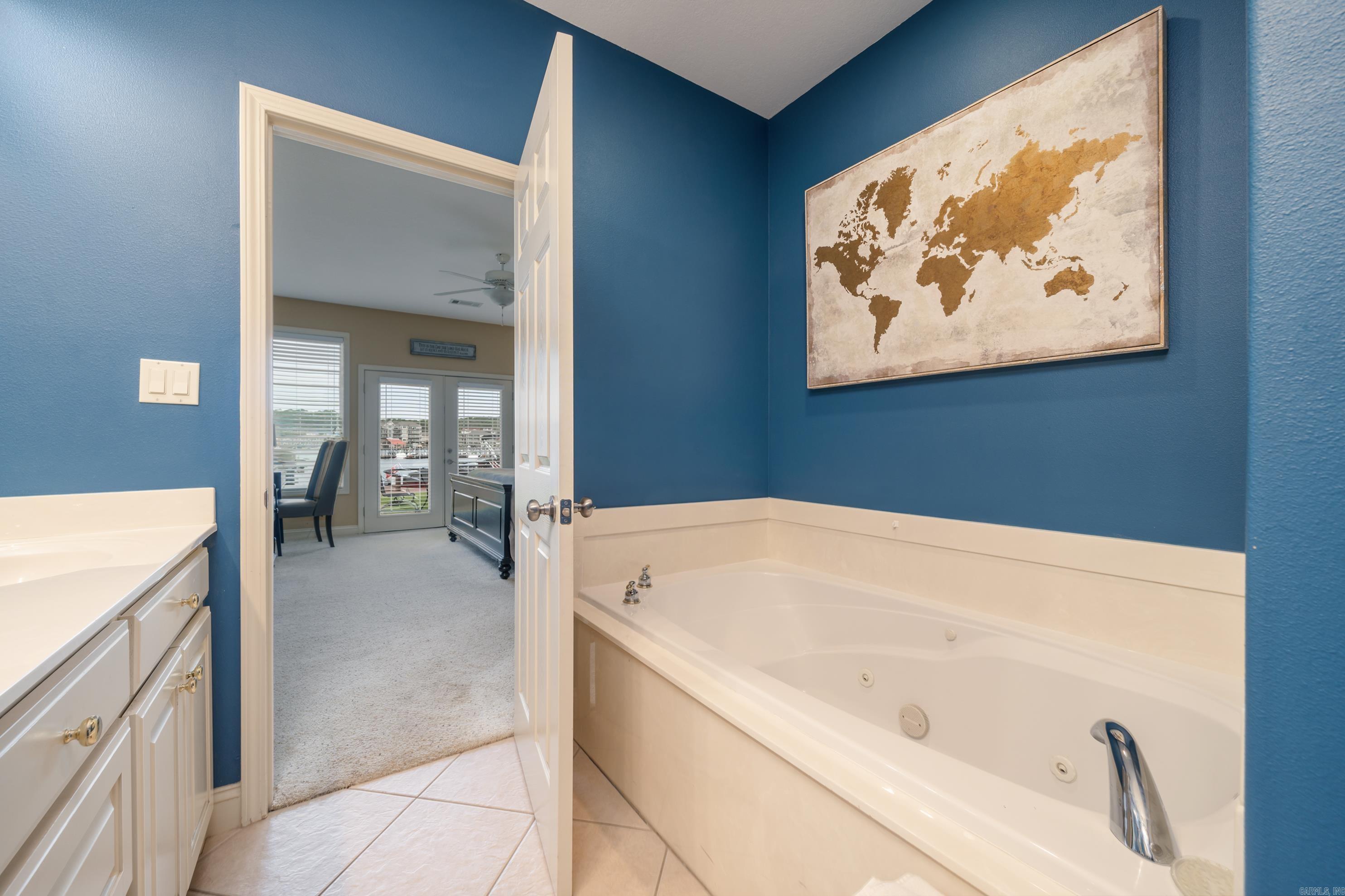 CATALINA COVE HPR - Residential