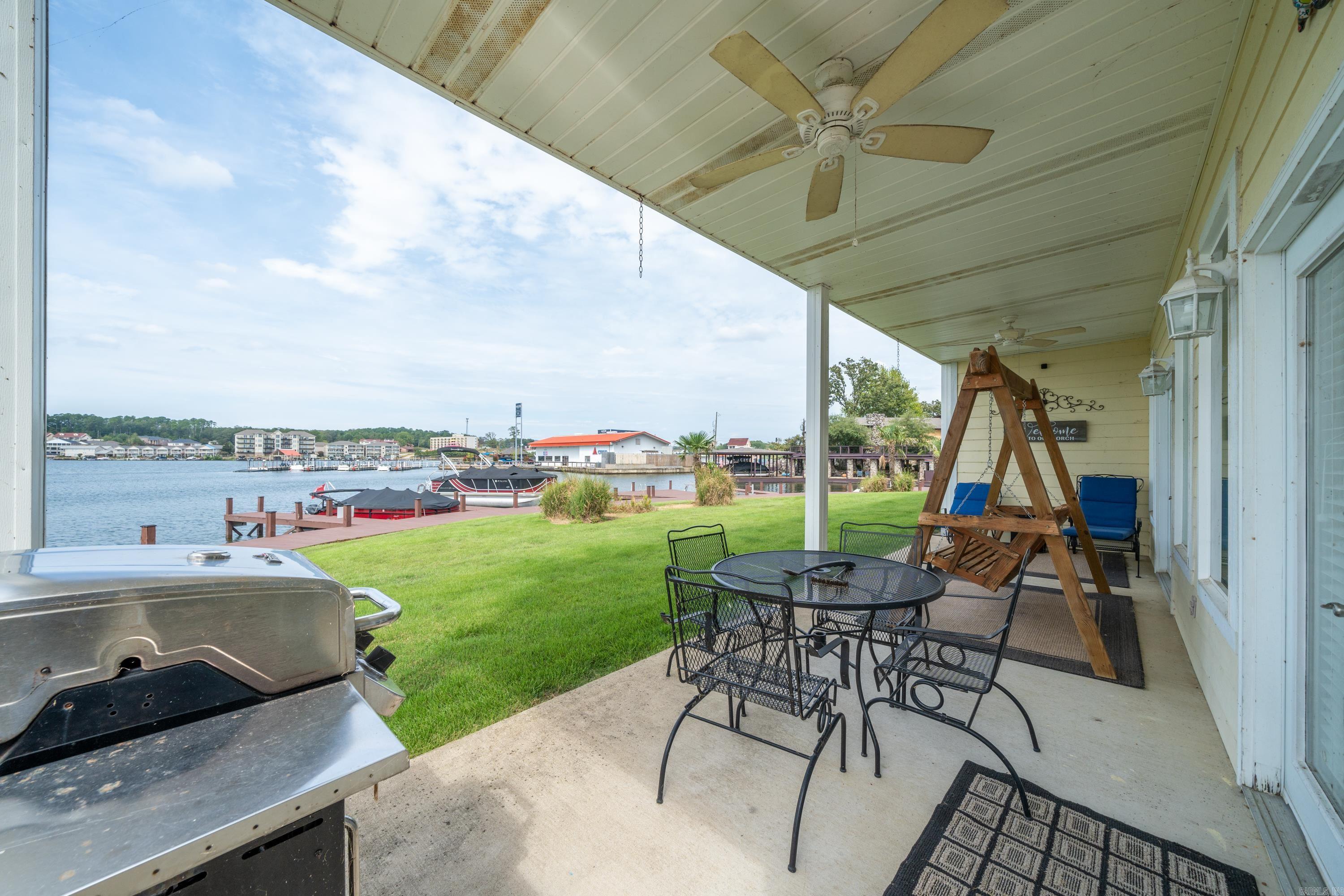 CATALINA COVE HPR - Residential