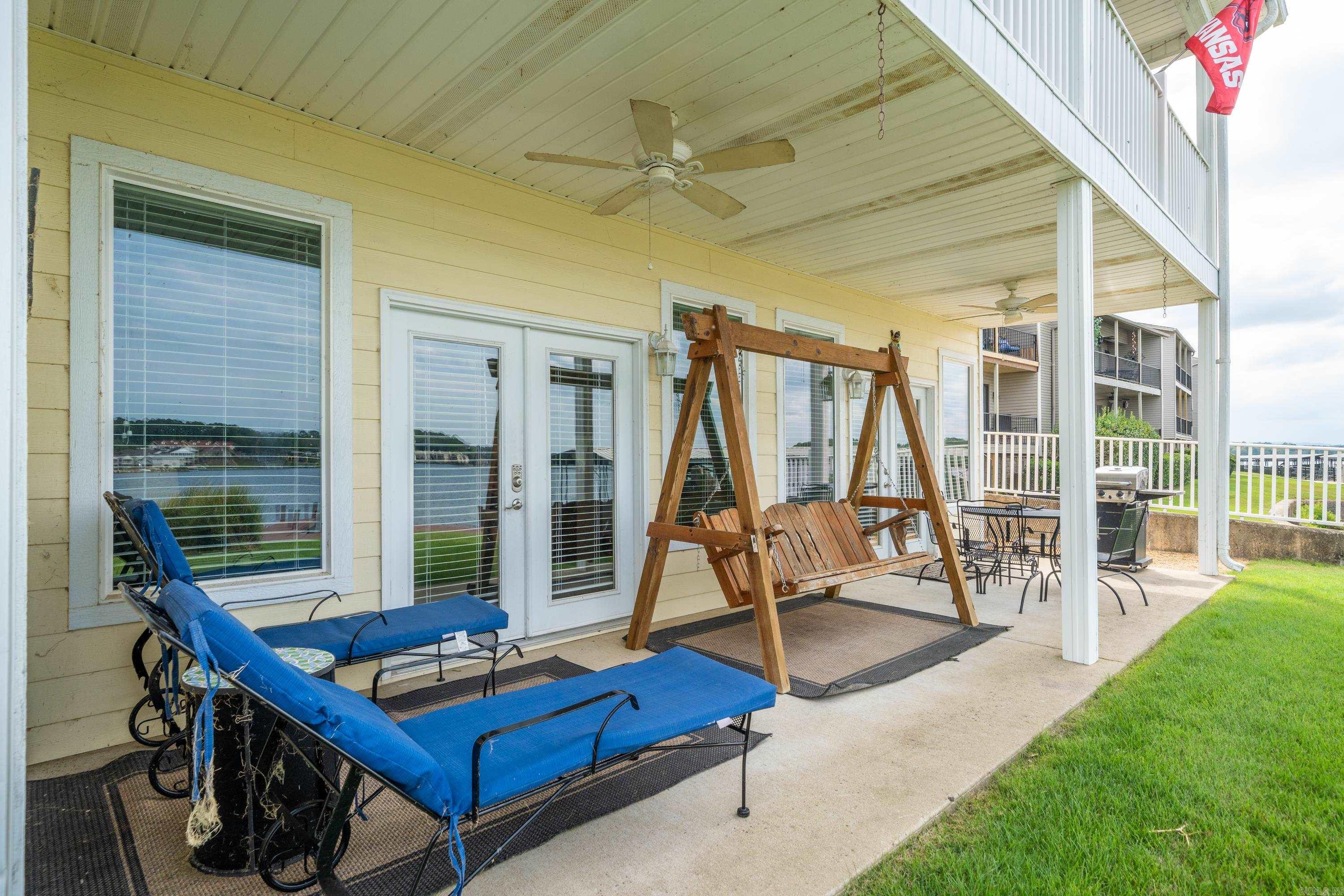 CATALINA COVE HPR - Residential