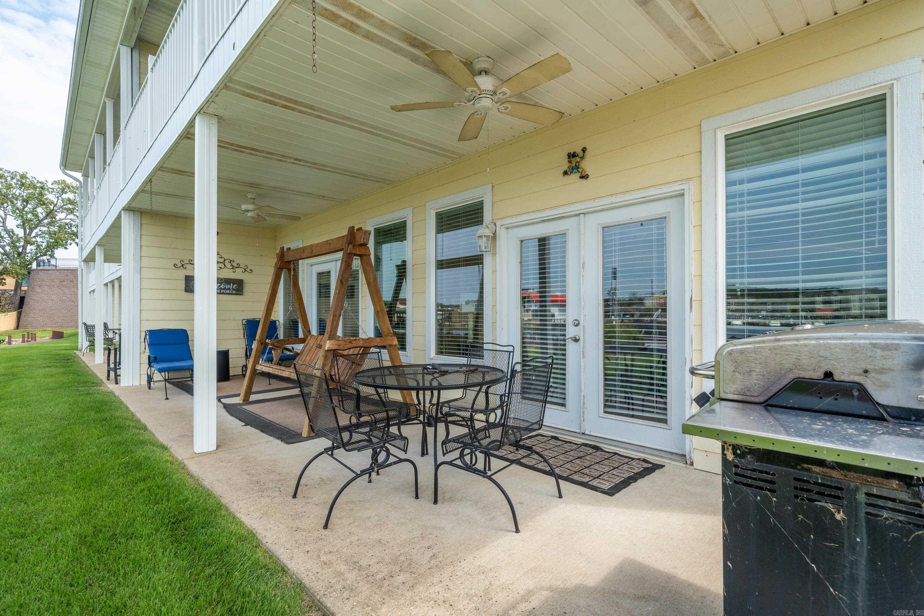 CATALINA COVE HPR - Residential