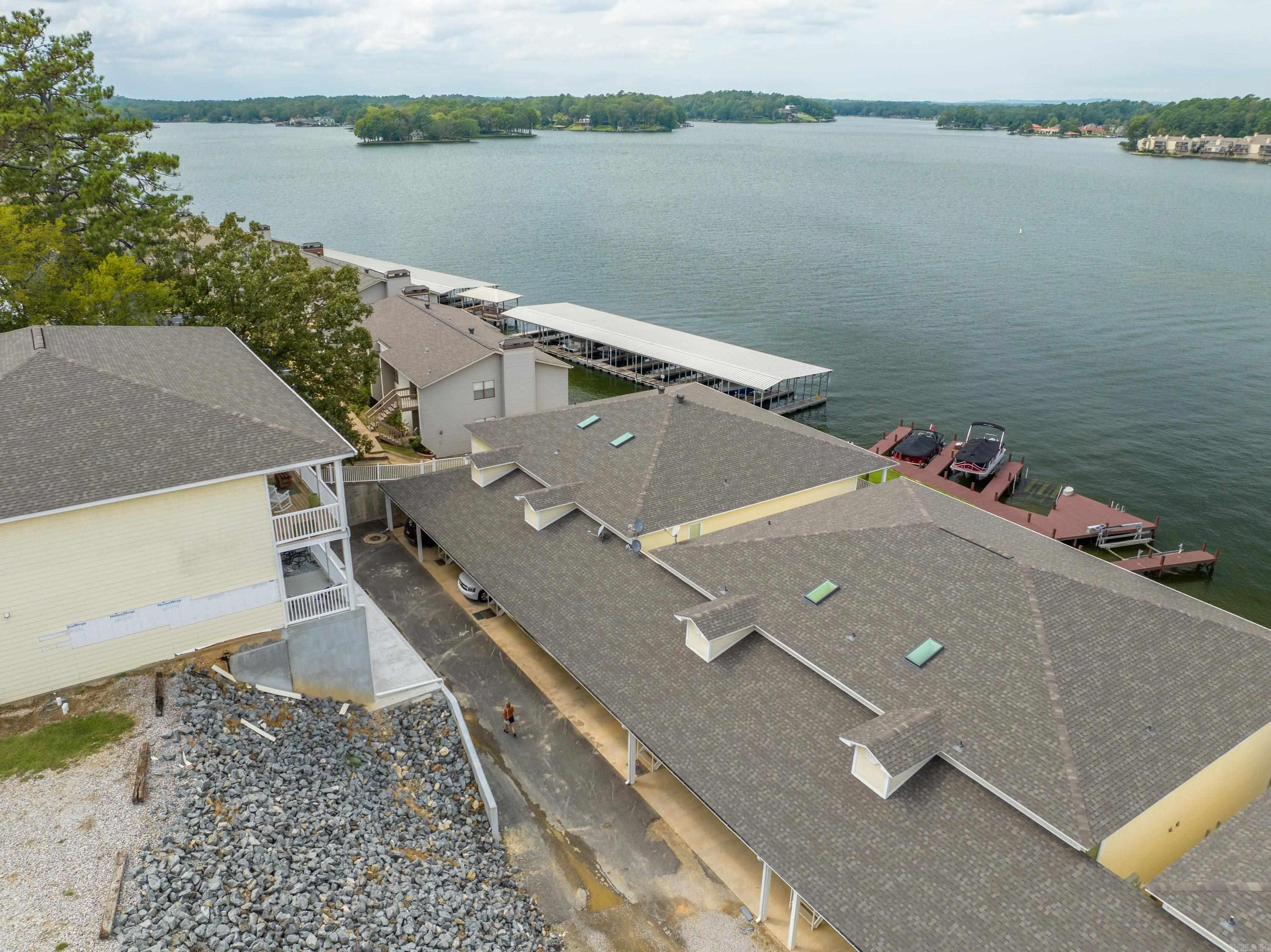 CATALINA COVE HPR - Residential