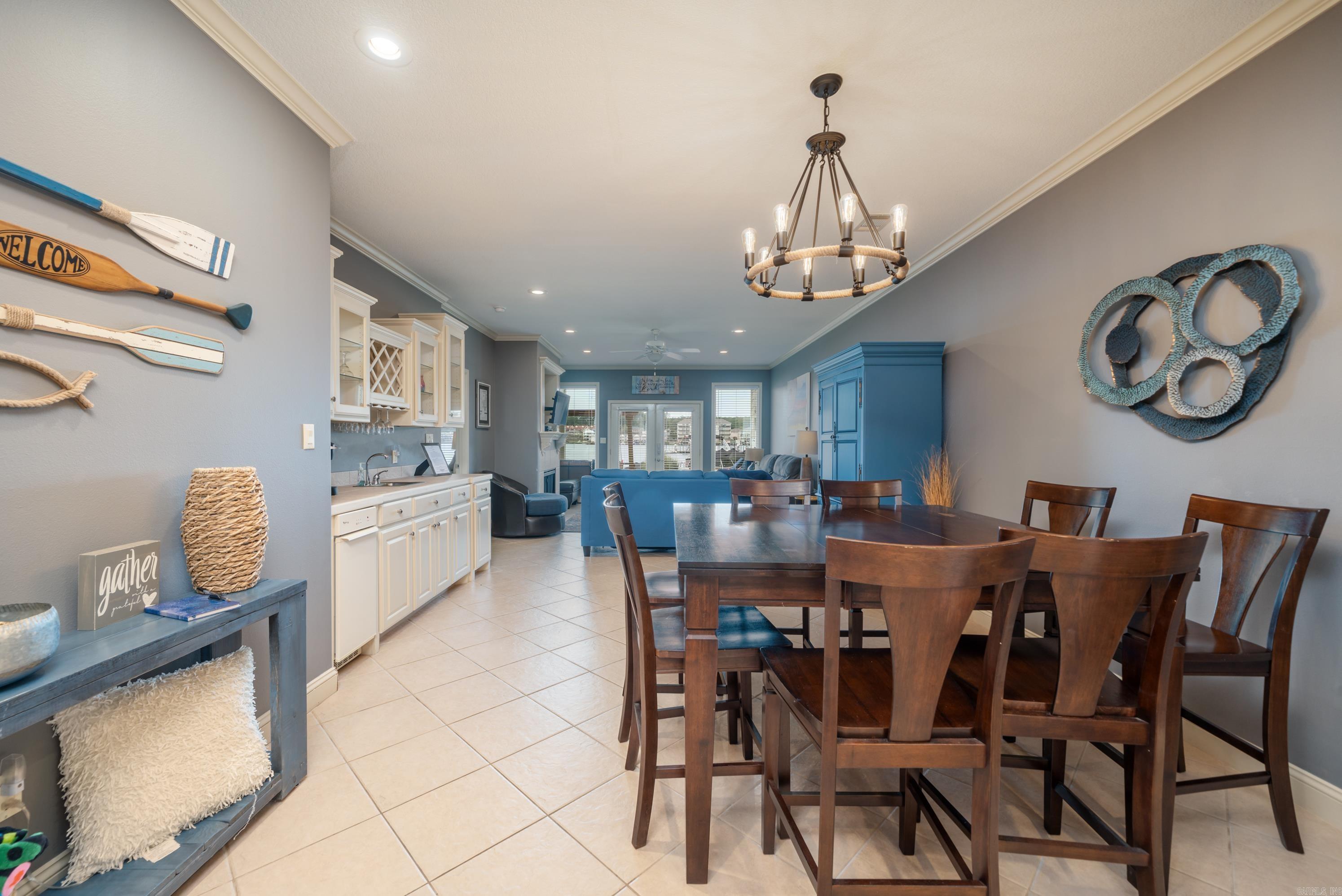 CATALINA COVE HPR - Residential