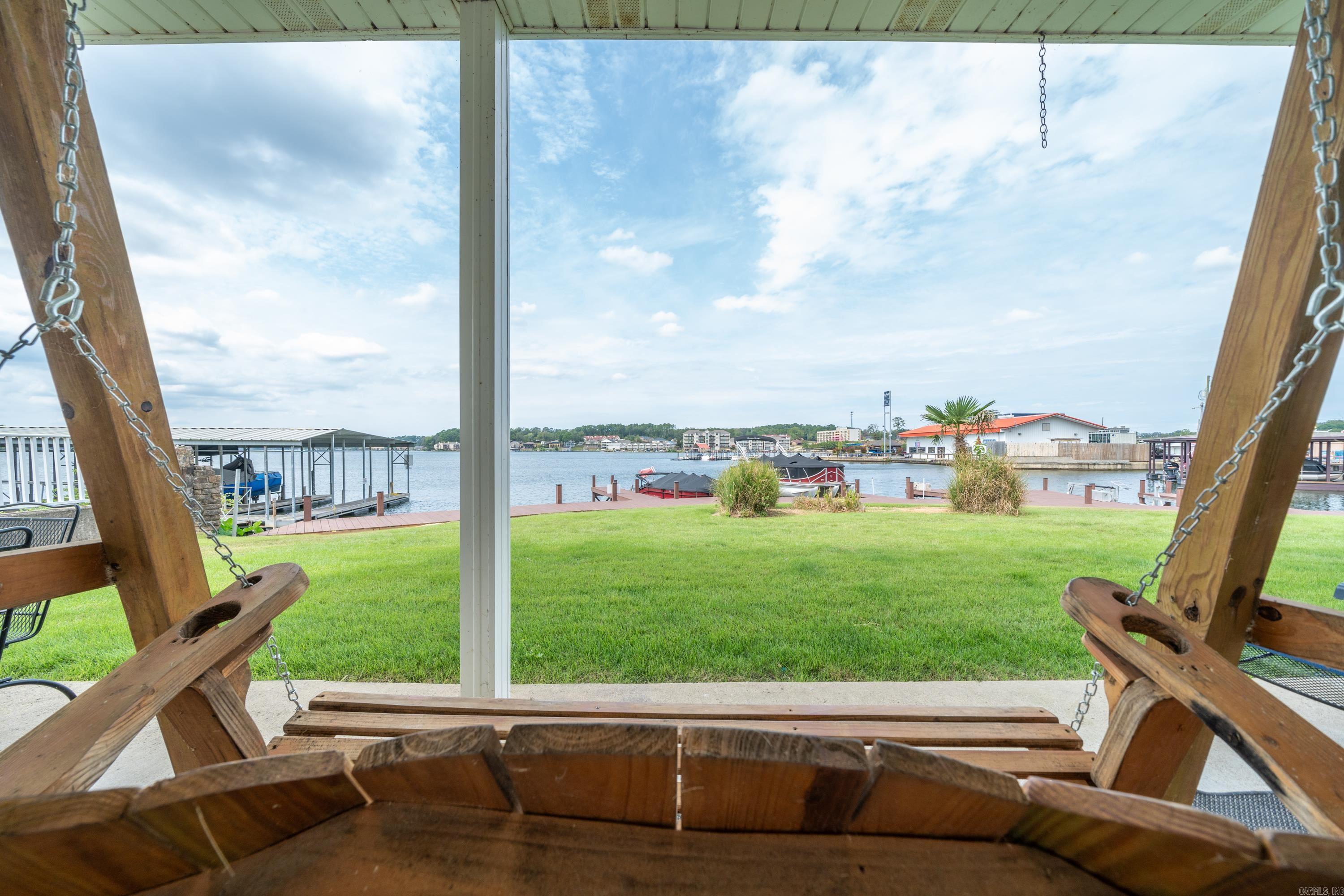 CATALINA COVE HPR - Residential