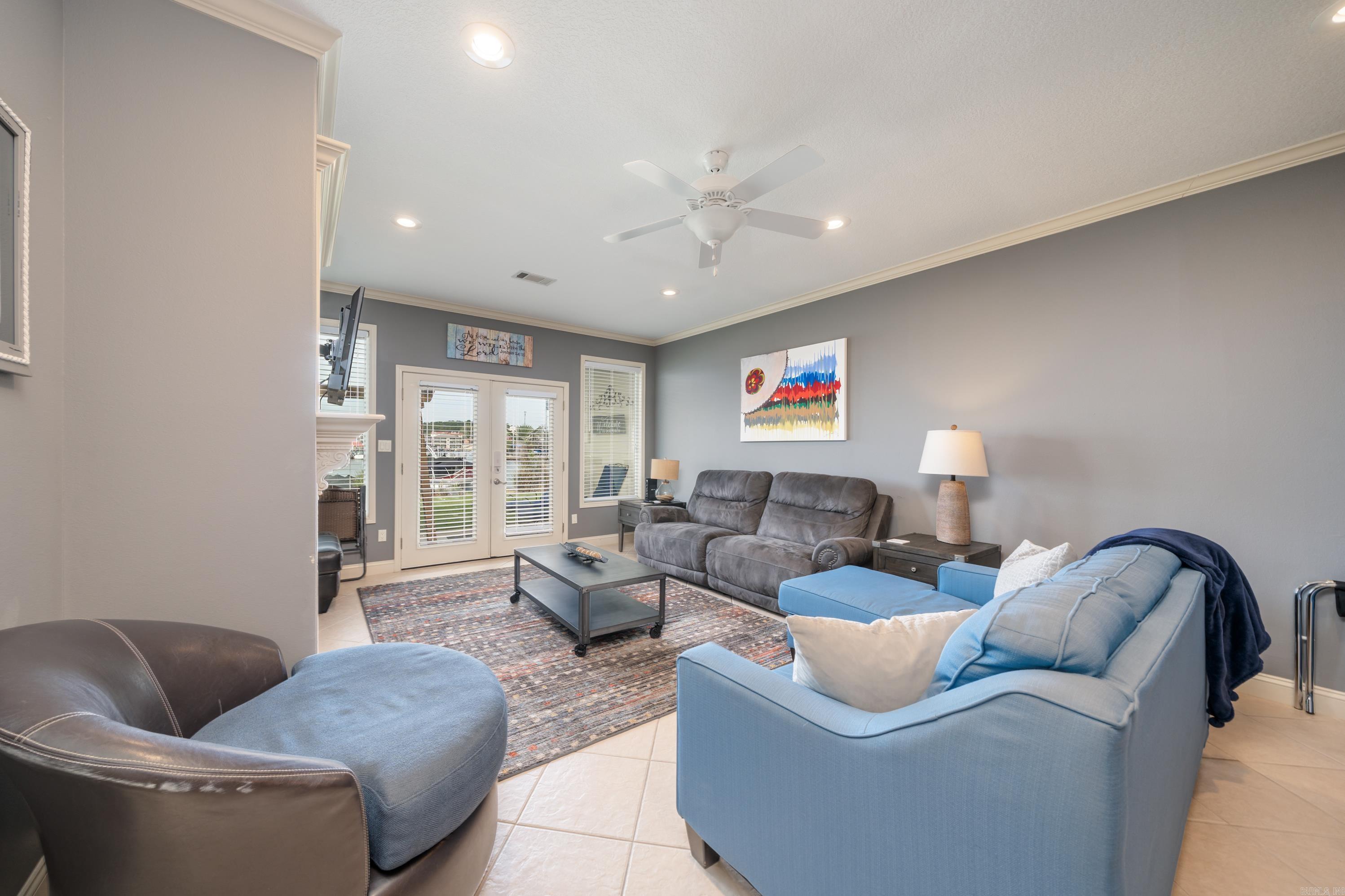 CATALINA COVE HPR - Residential