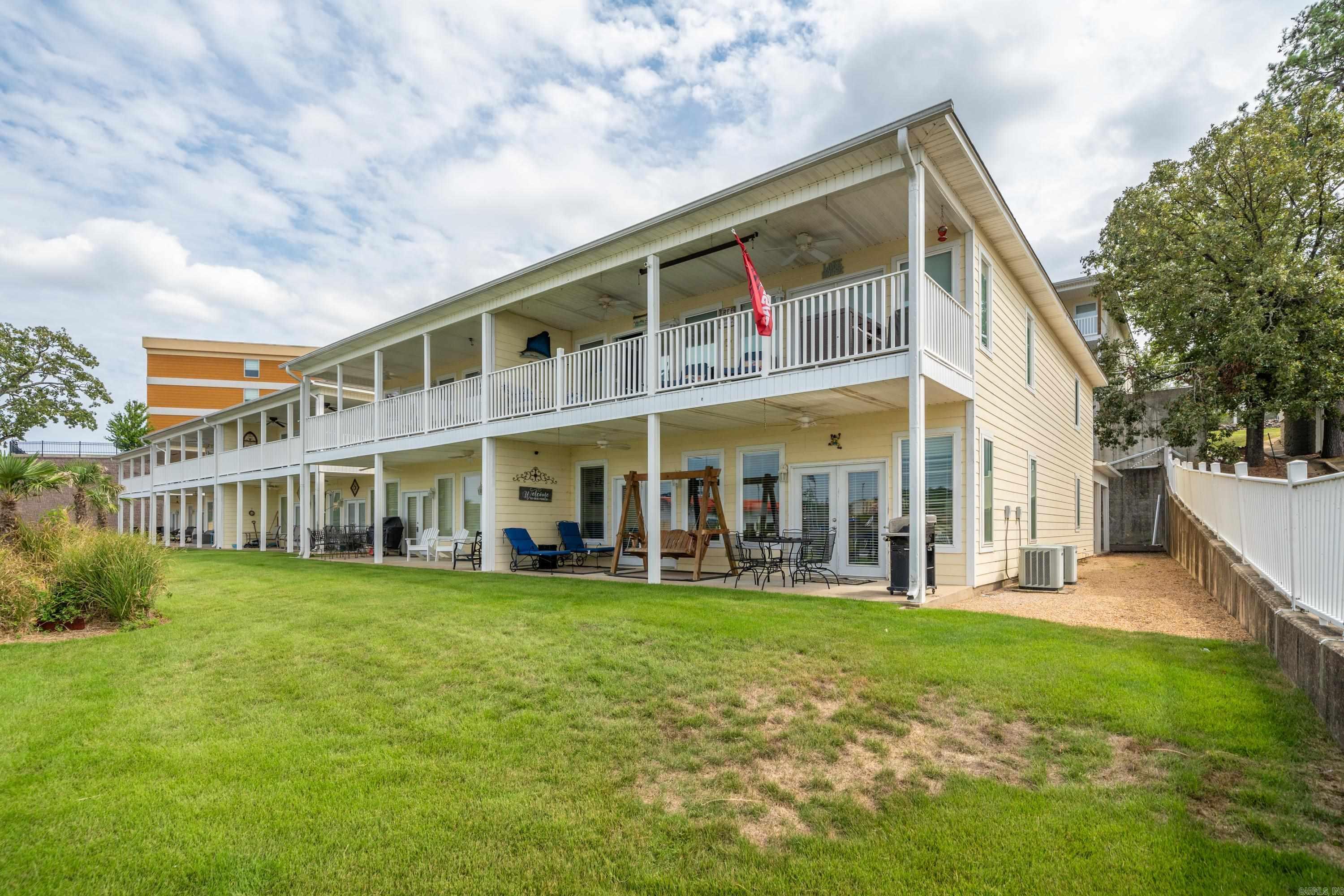 CATALINA COVE HPR - Residential