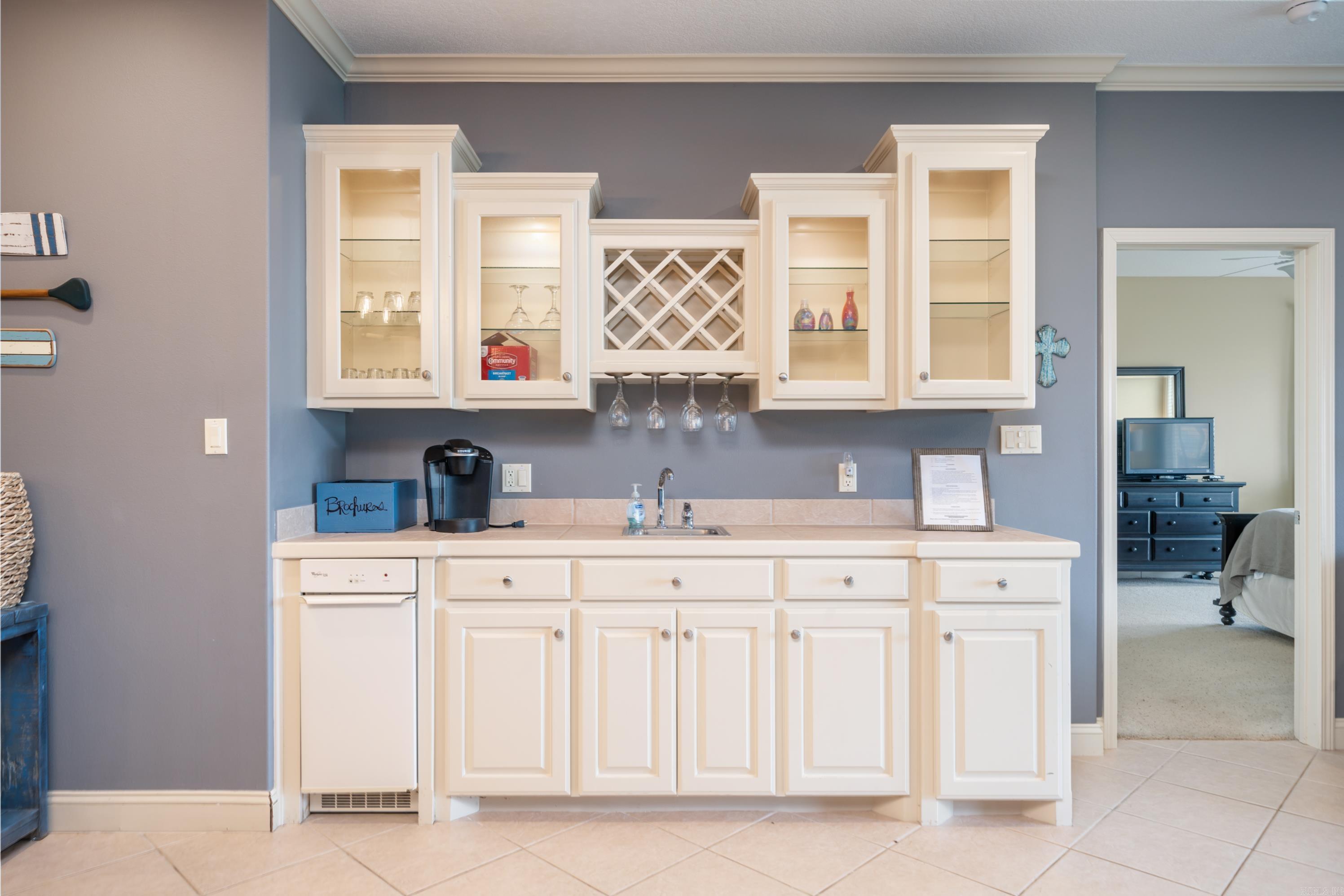 CATALINA COVE HPR - Residential