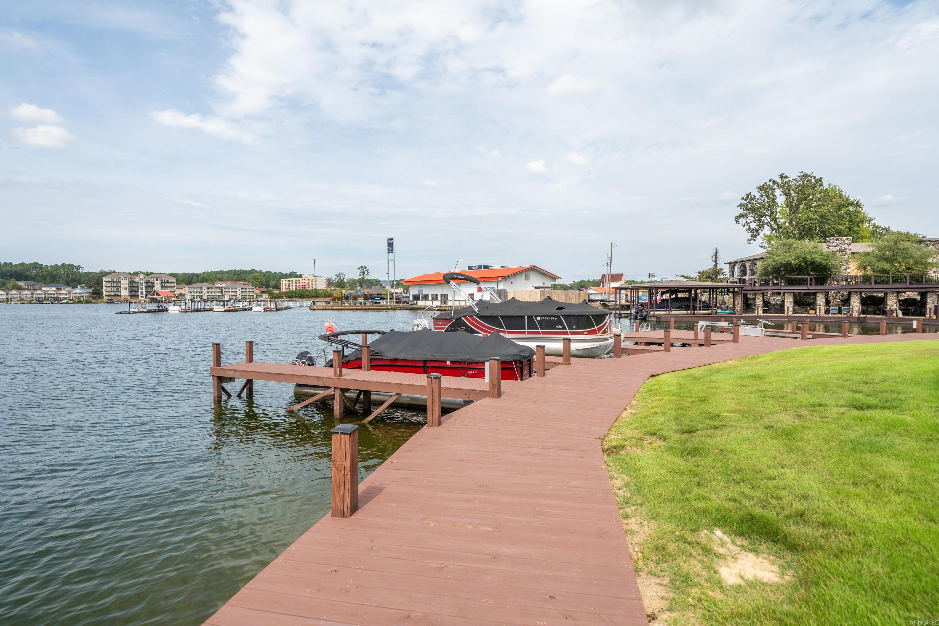 CATALINA COVE HPR - Residential