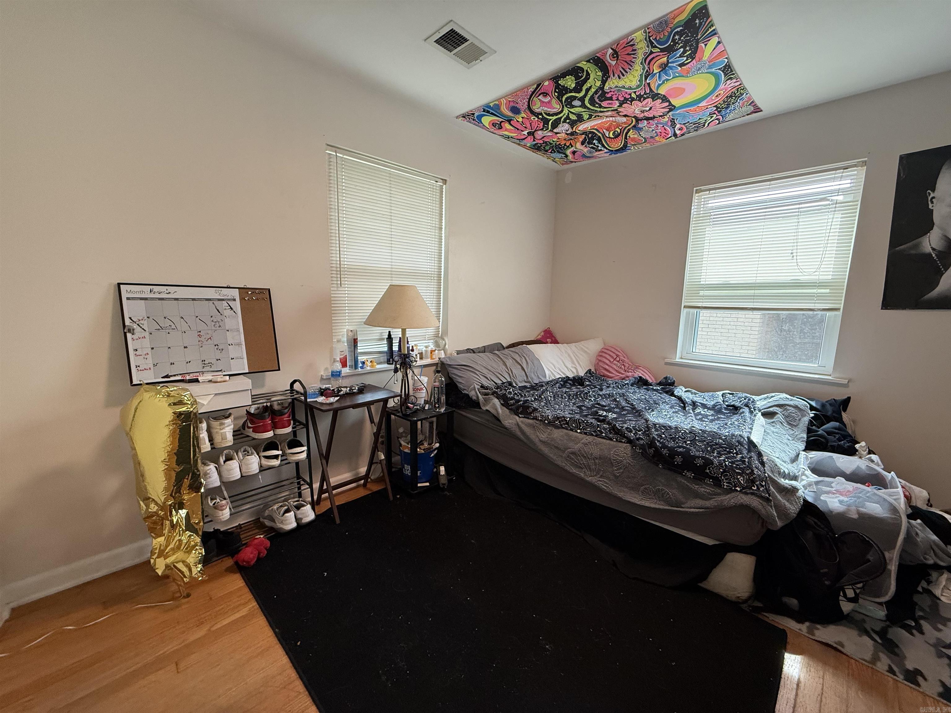 Green Haven Heights - Residential