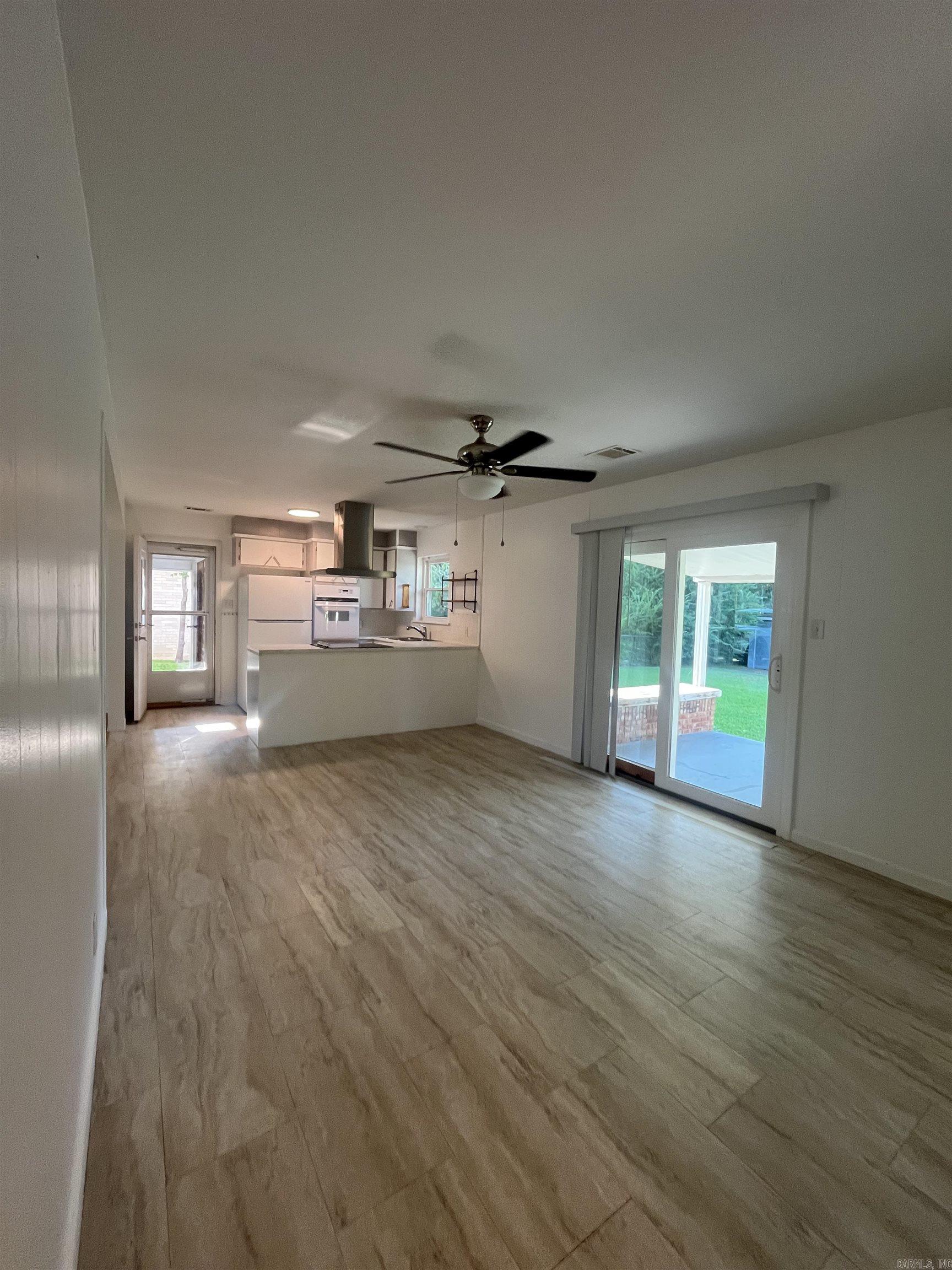 Green Haven Heights - Residential