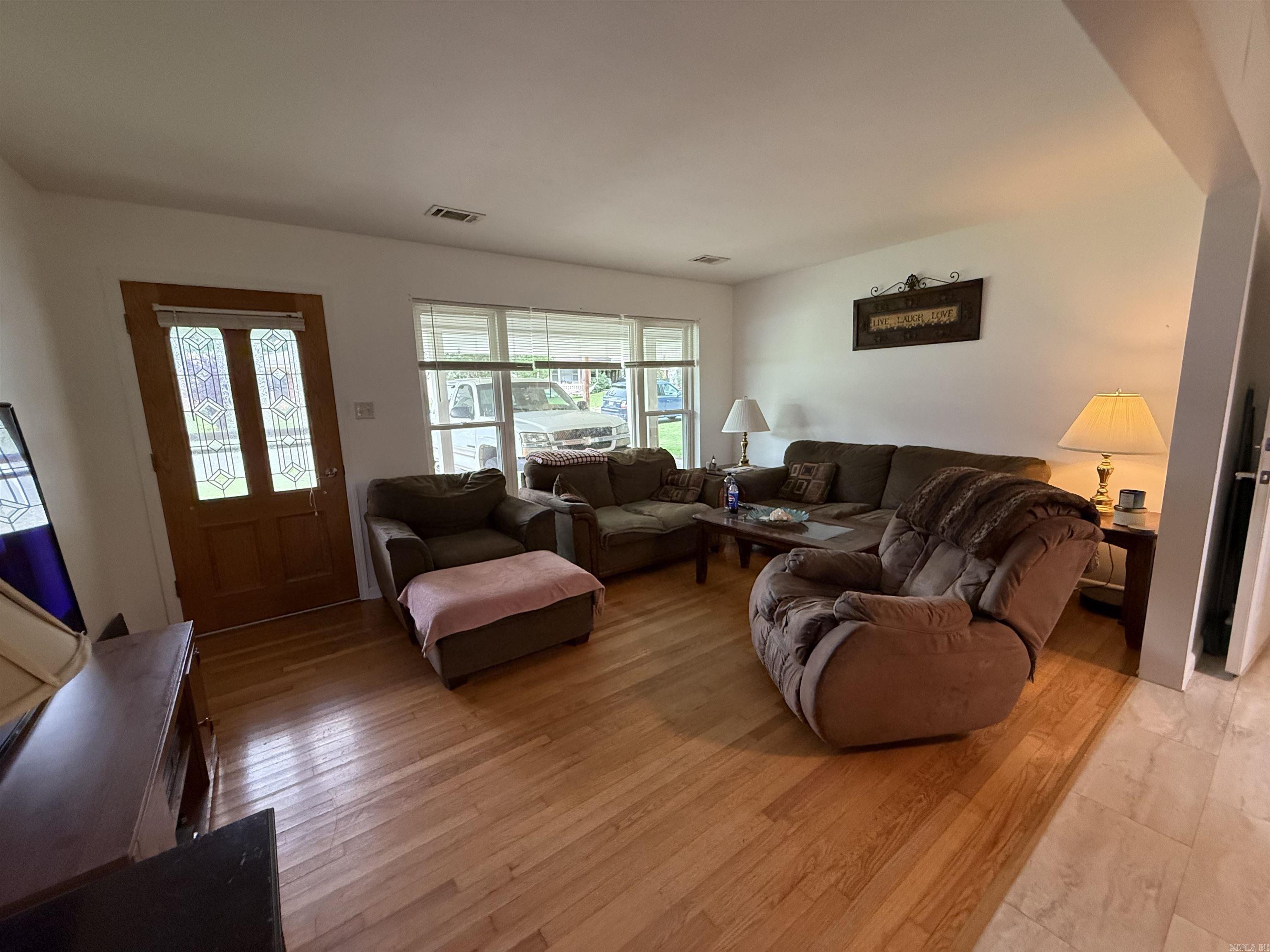 Green Haven Heights - Residential
