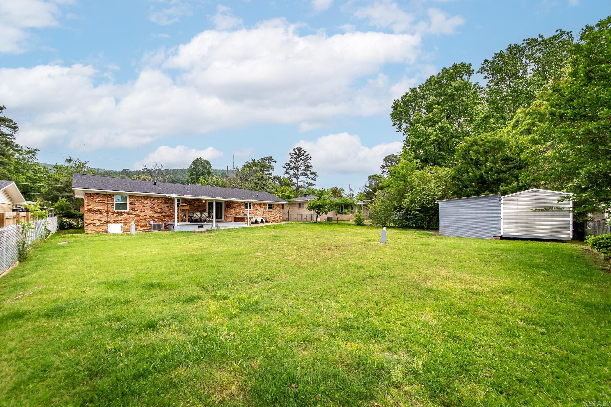 Green Haven Heights - Residential