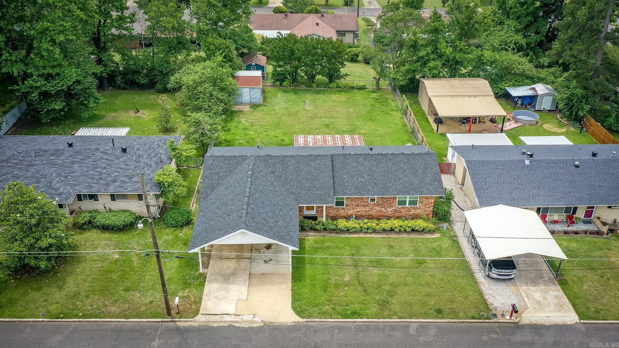 Green Haven Heights - Residential