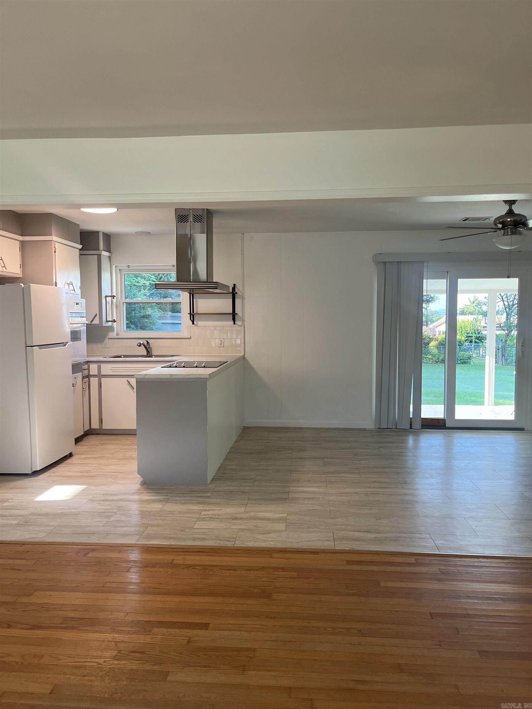 Green Haven Heights - Residential