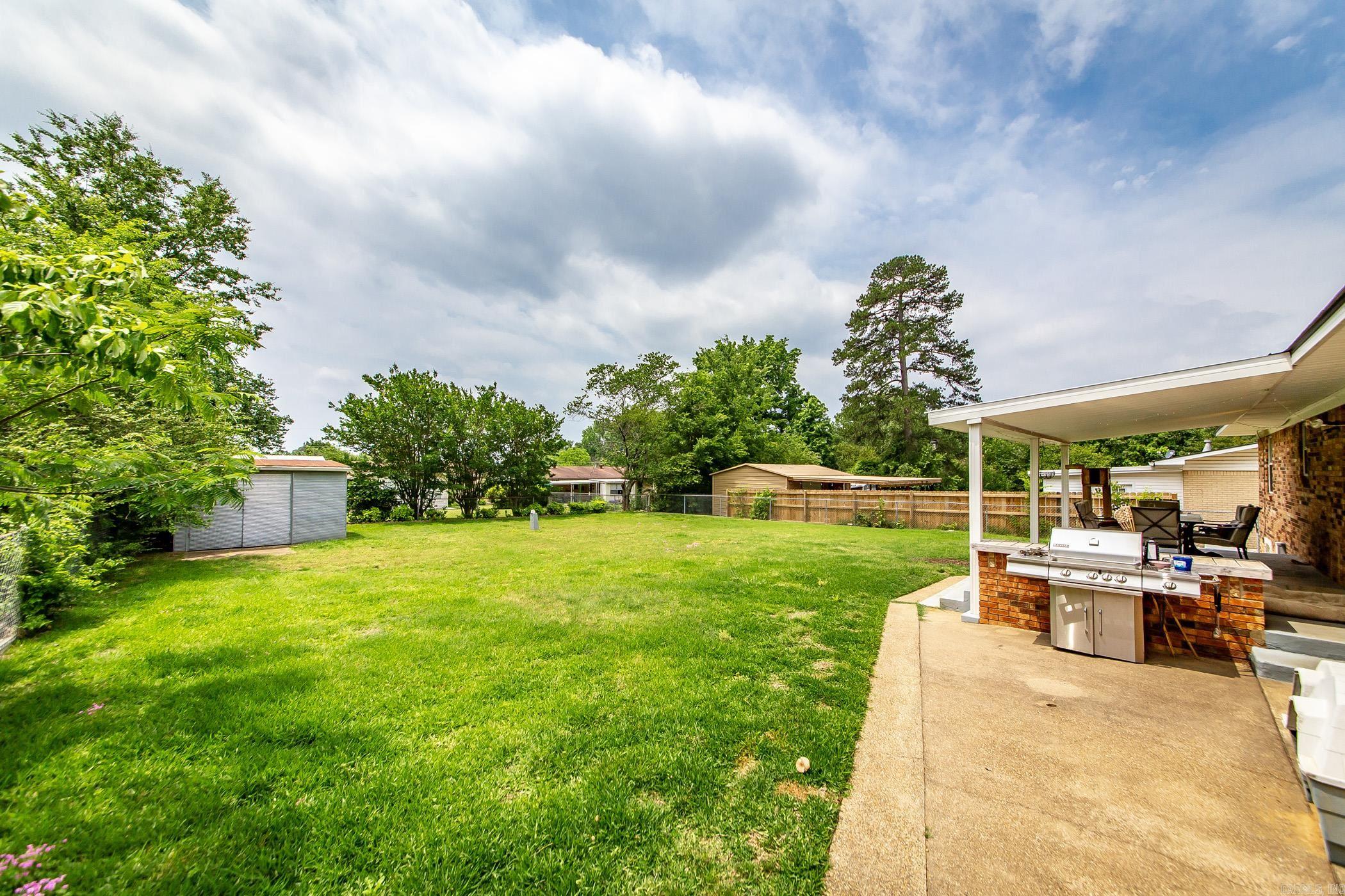 Green Haven Heights - Residential
