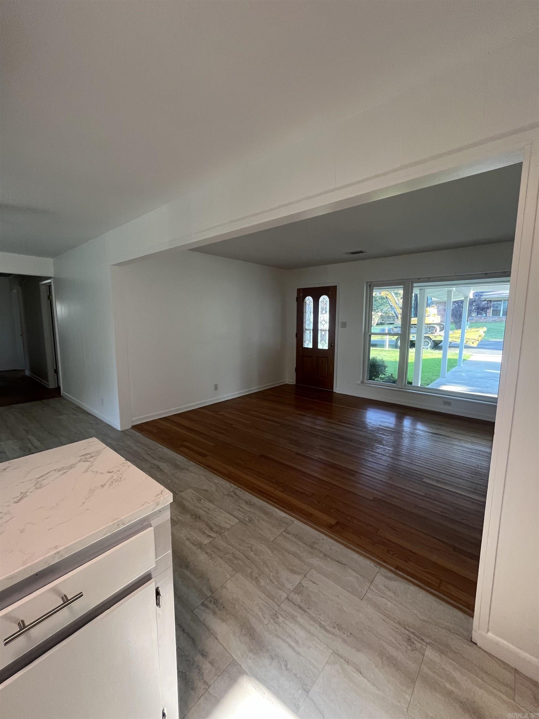 Green Haven Heights - Residential