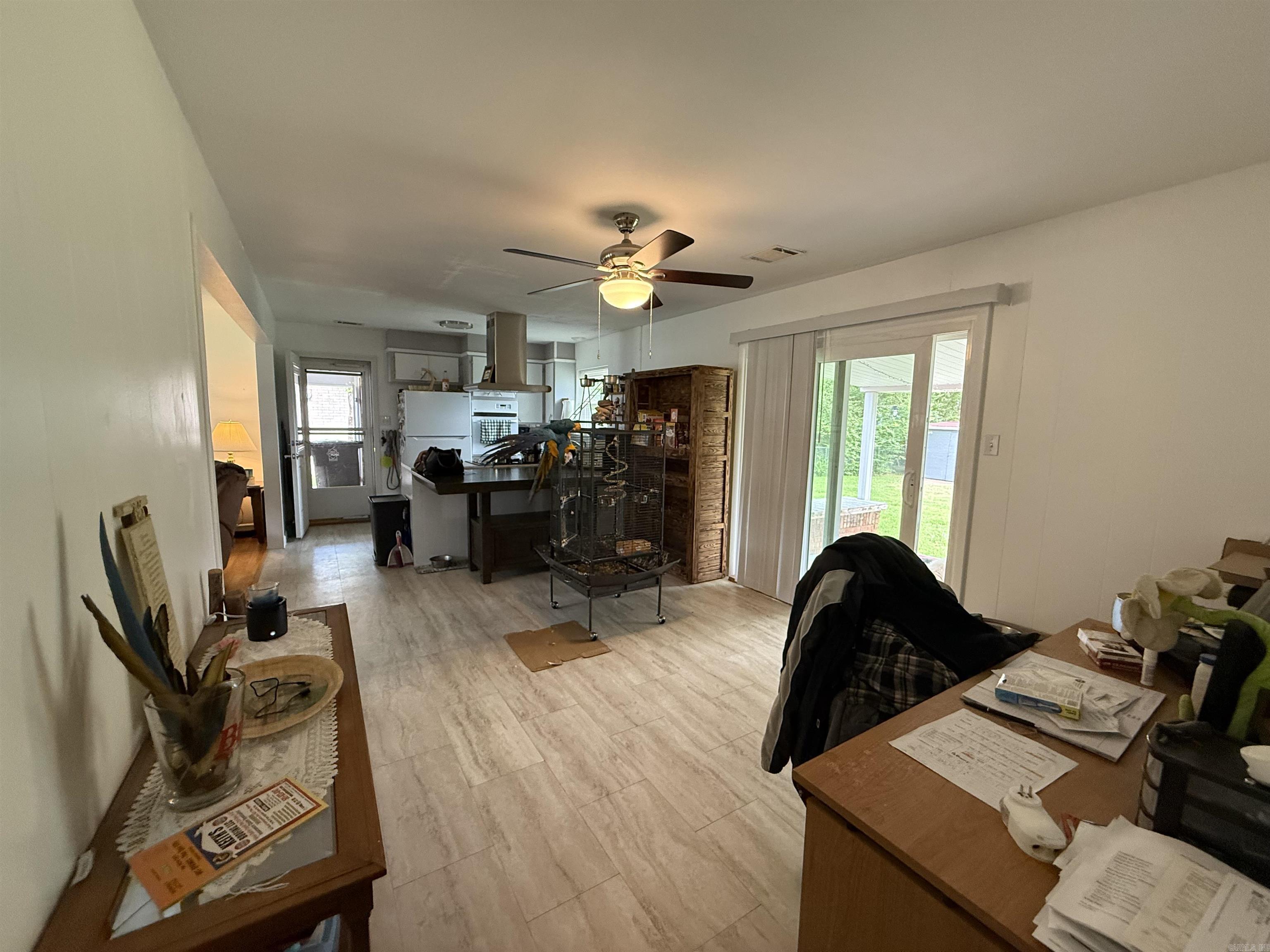 Green Haven Heights - Residential